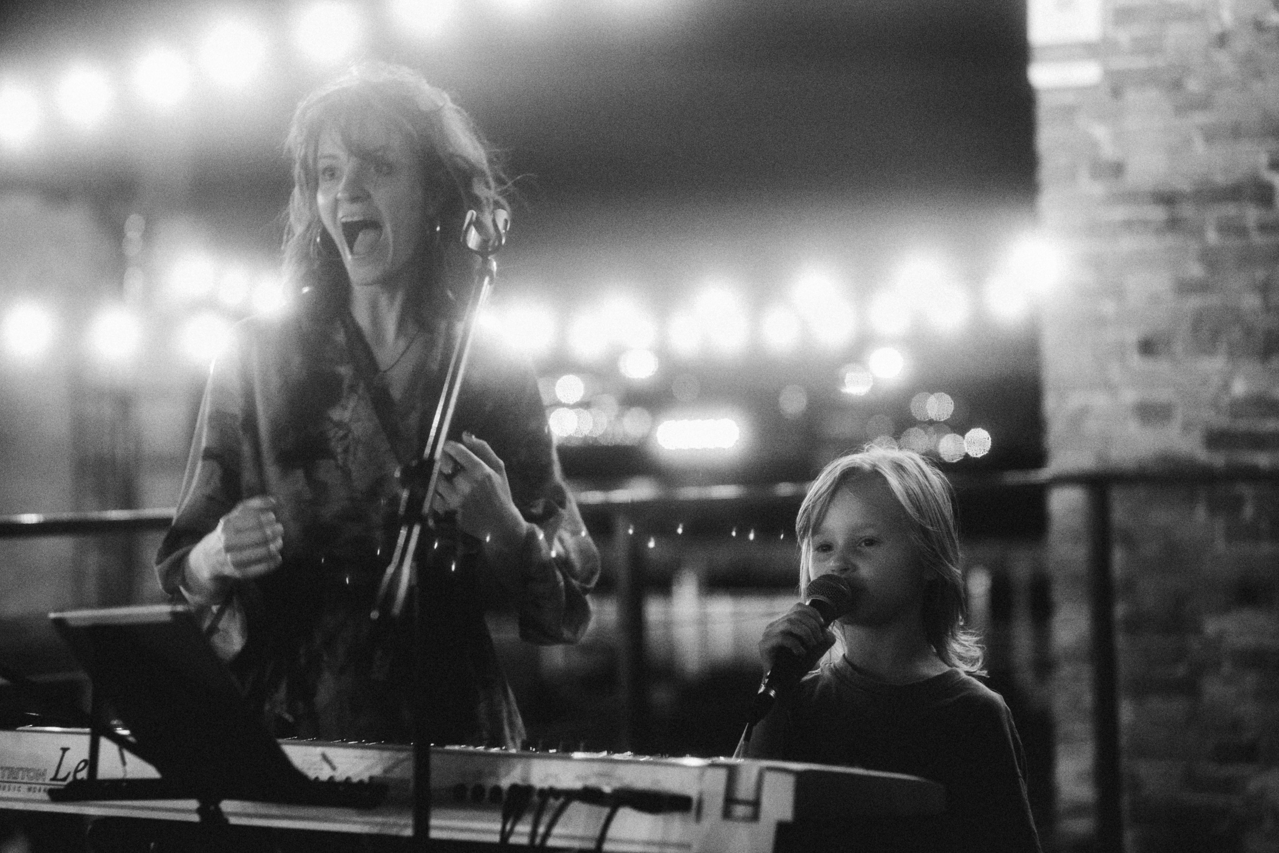 Yakumar (YaStore). Игорь Гичка. Портрет с любовью