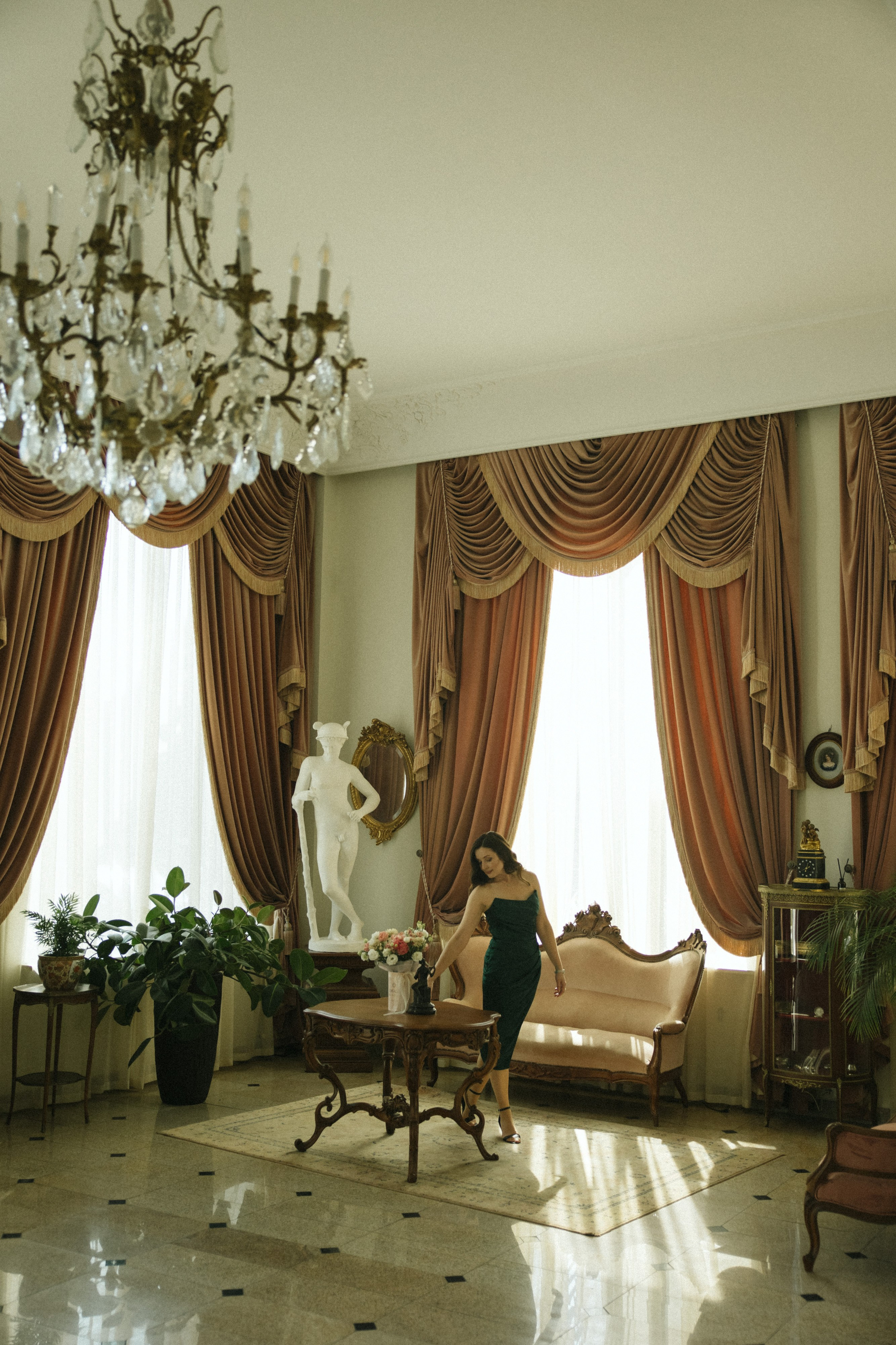 Руслан & Гульсина. Свадебный и семейный фотограф в Краснодар, Россия