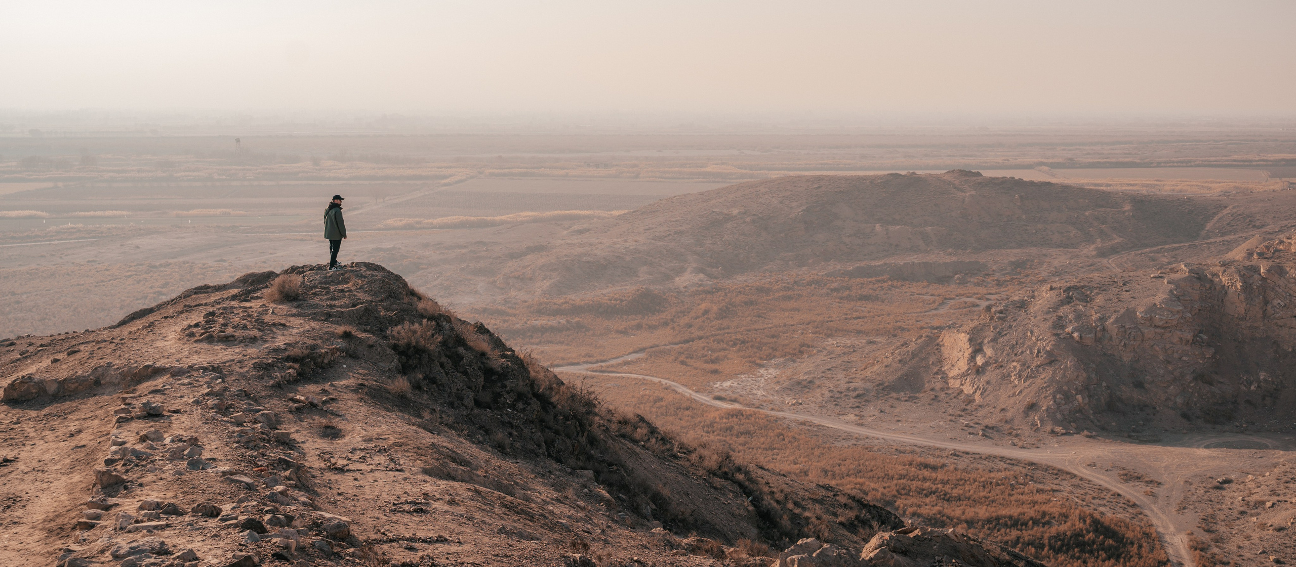 Путешествия. Портретный фотограф в Москве Эмиль Халиков