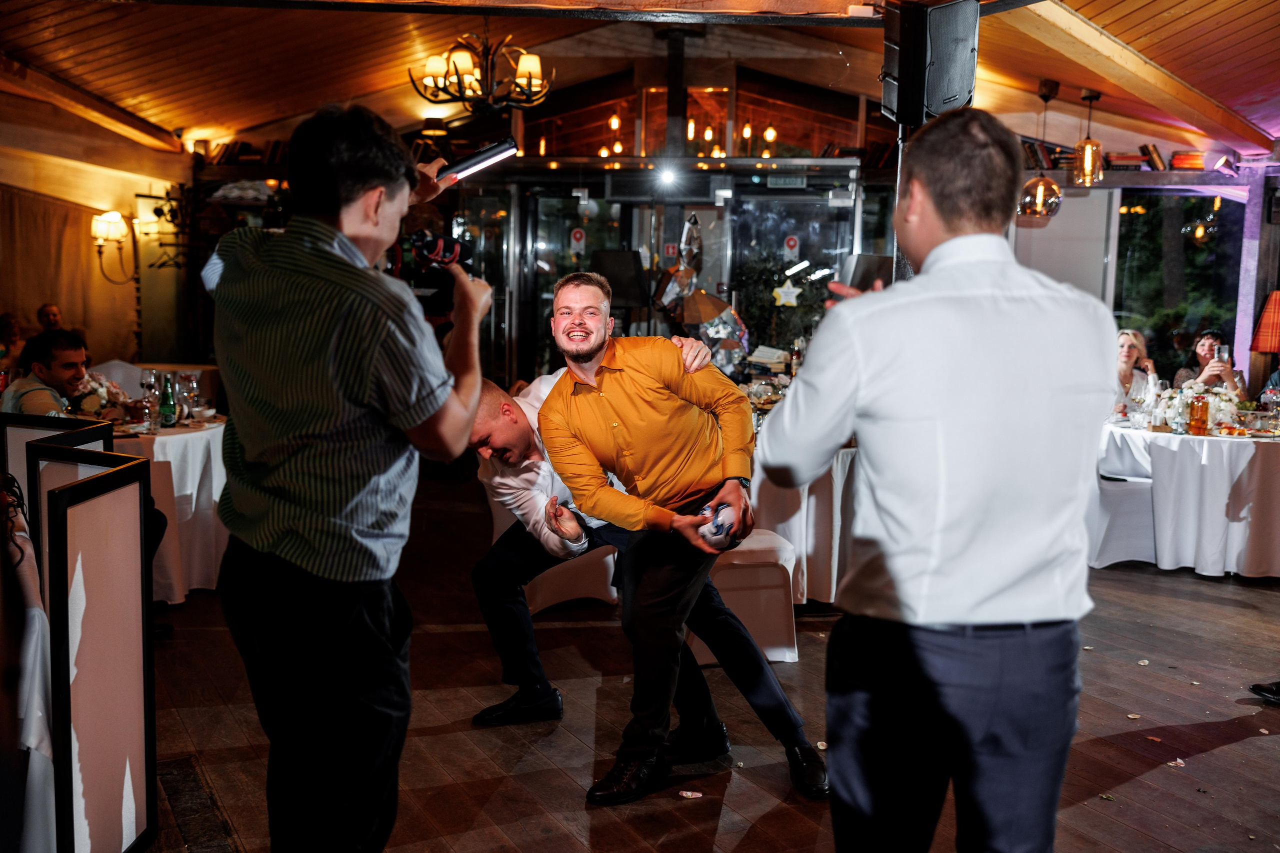 Дима + Ксюша. Свадебный фотограф в Смоленске Витя Лысенков