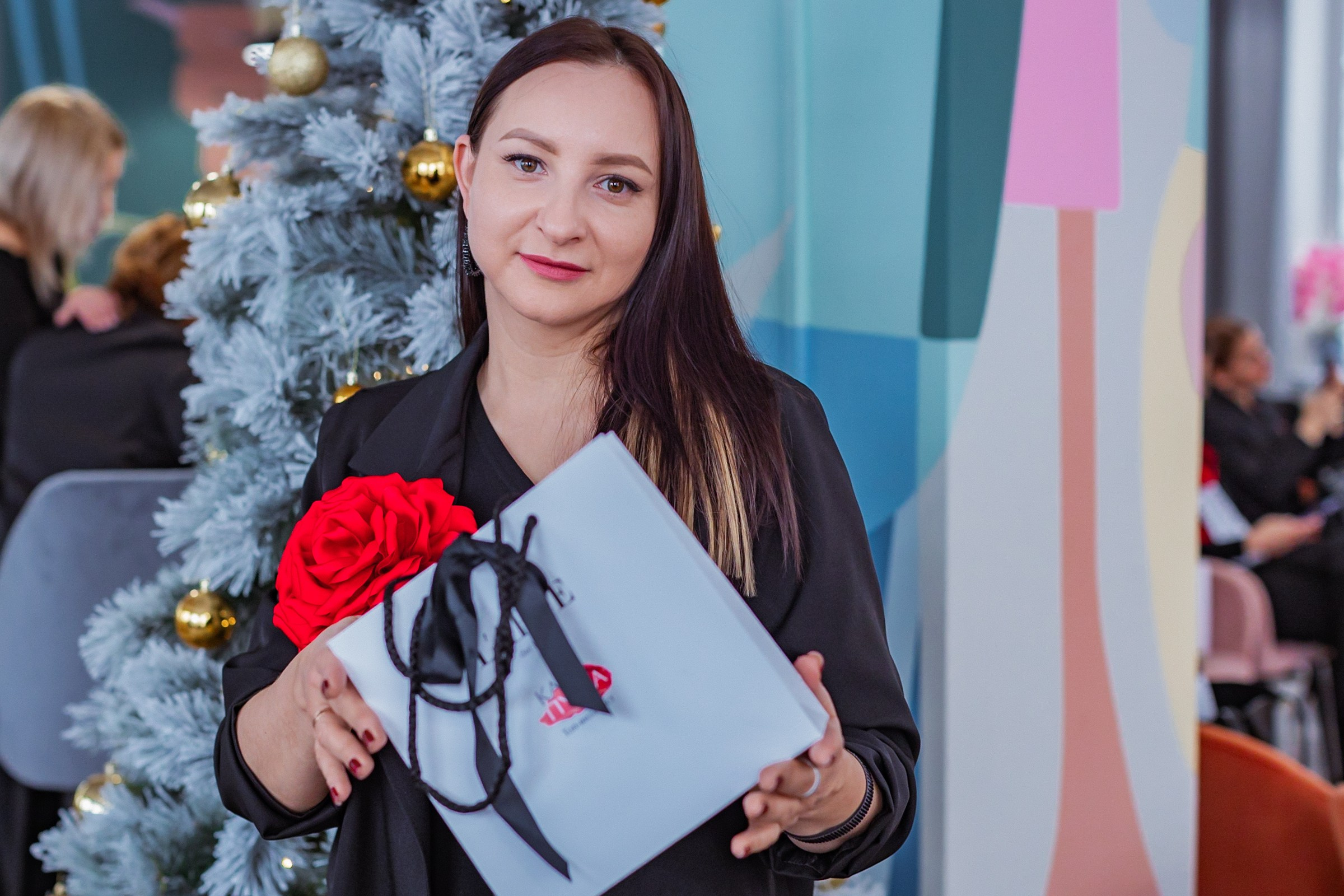 Репортажная съёмка мероприятий, праздников, презентаций. Фотограф и видеограф в Ставрополе Инна Попова