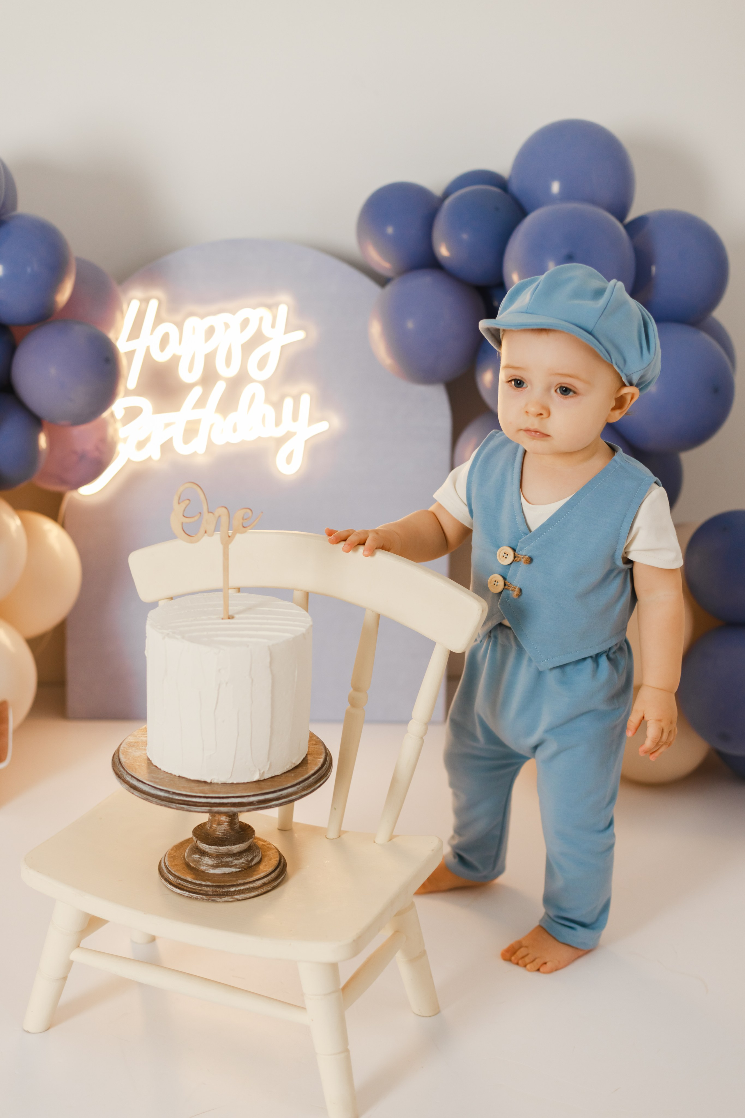 Тимофей. Детский и семейный фотограф в Краснодаре Альбина Морозова