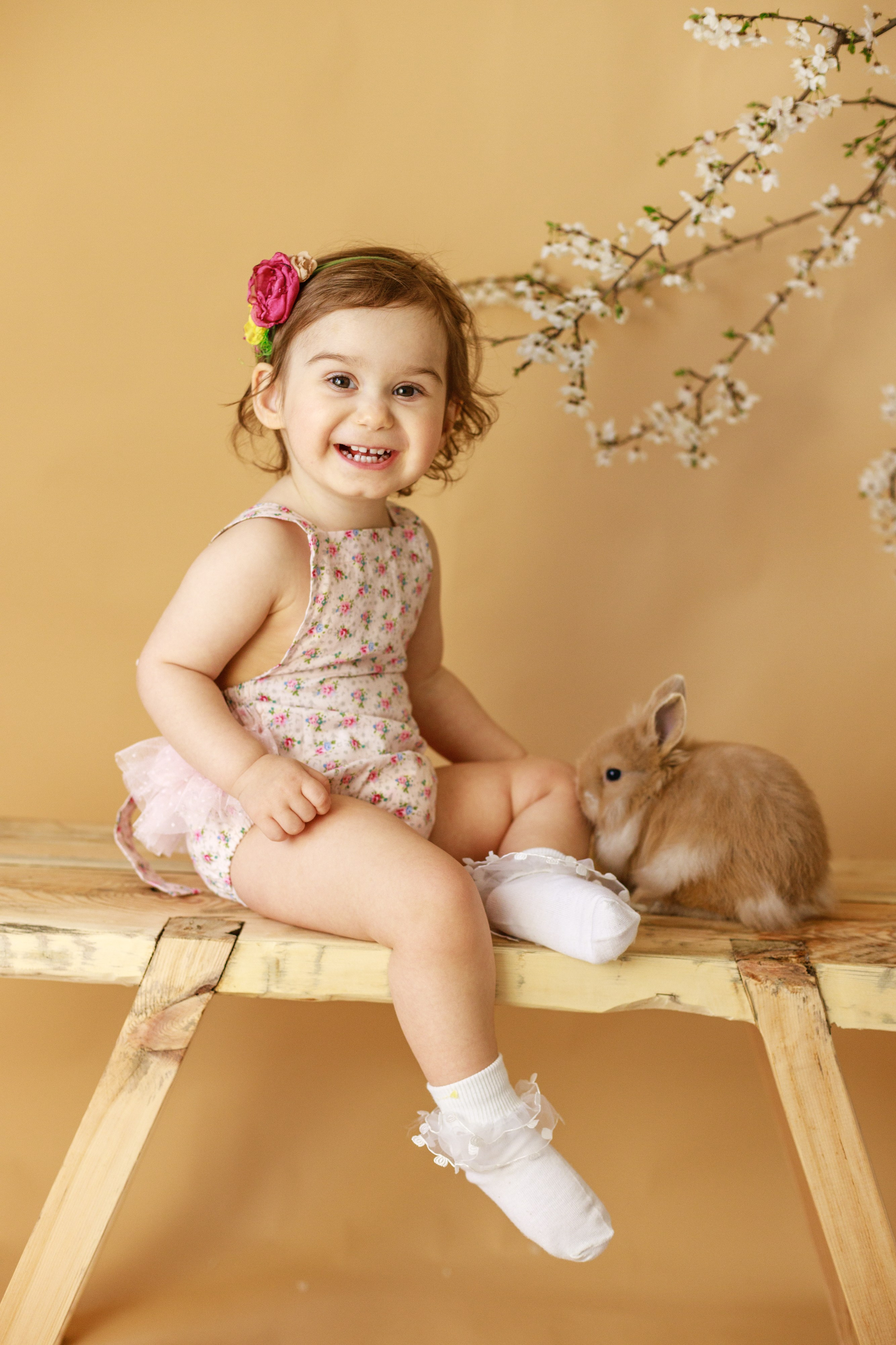 Пасхальный 2023. Детский и семейный фотограф в Краснодаре Альбина Морозова