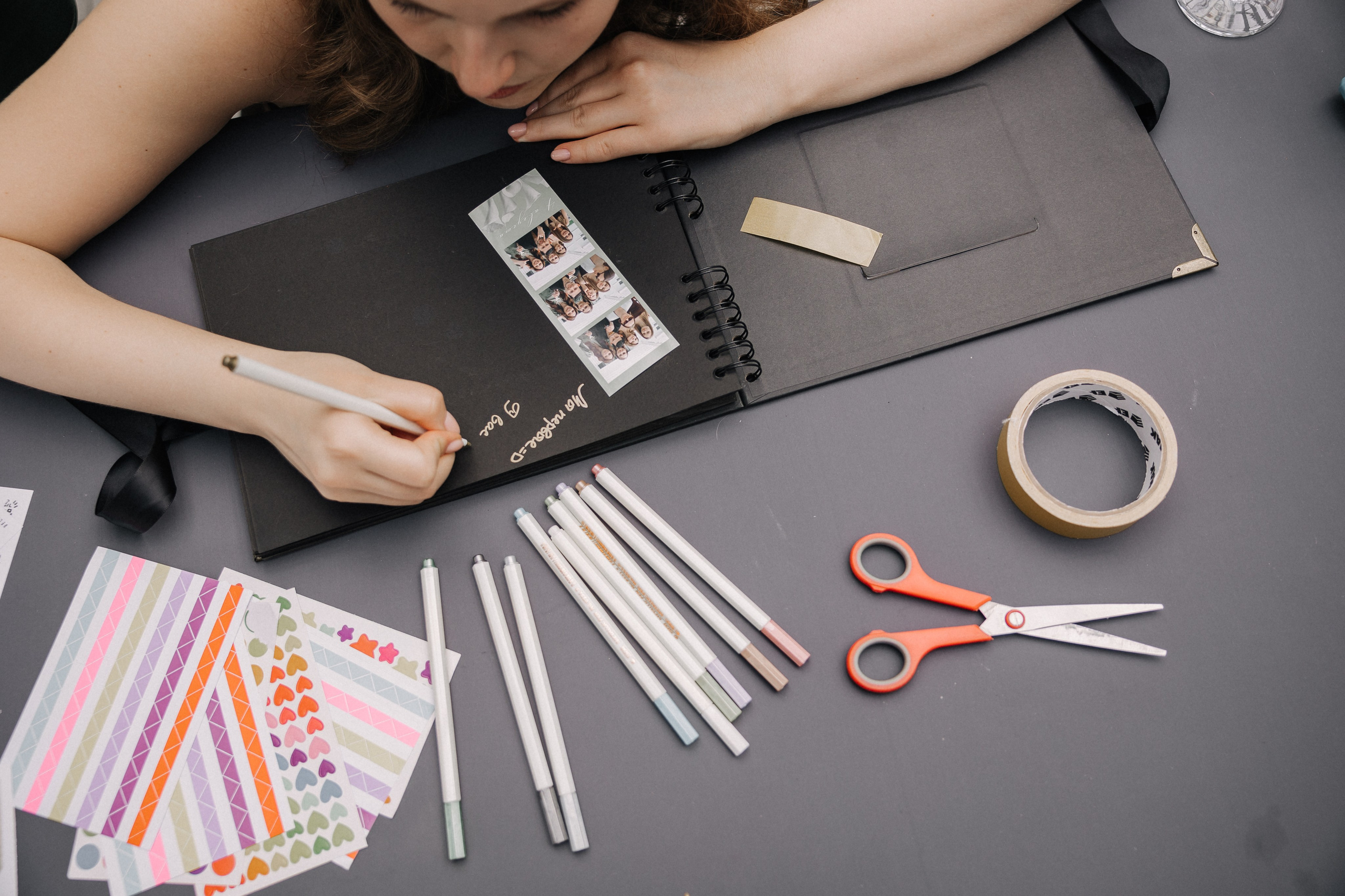 Андрей и Оля. Свадебный фотограф в Москве и Екатеринбурге