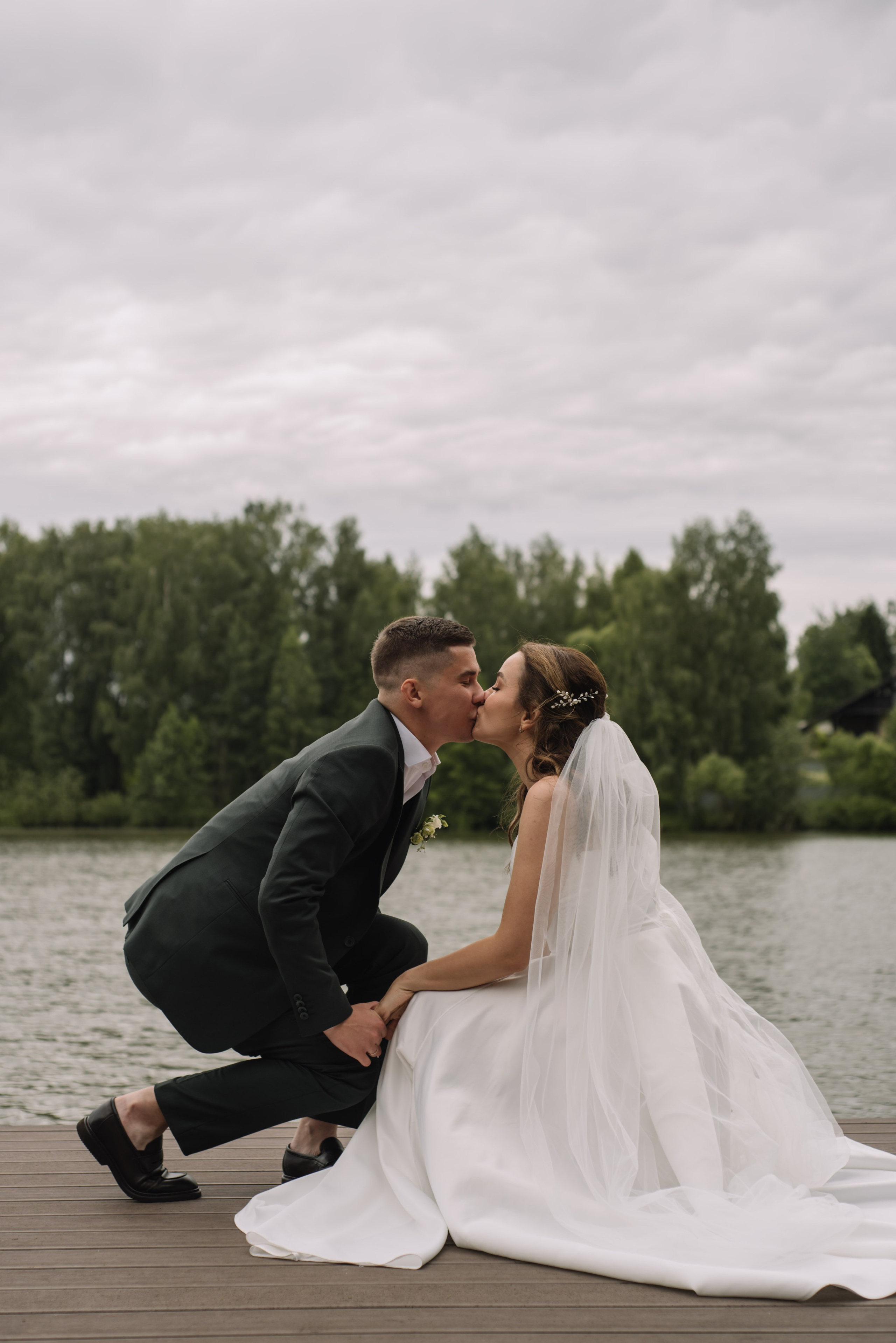 Свадьба Кристины и Никиты. Фотограф Нижний Новгорода Елена Калмыкова