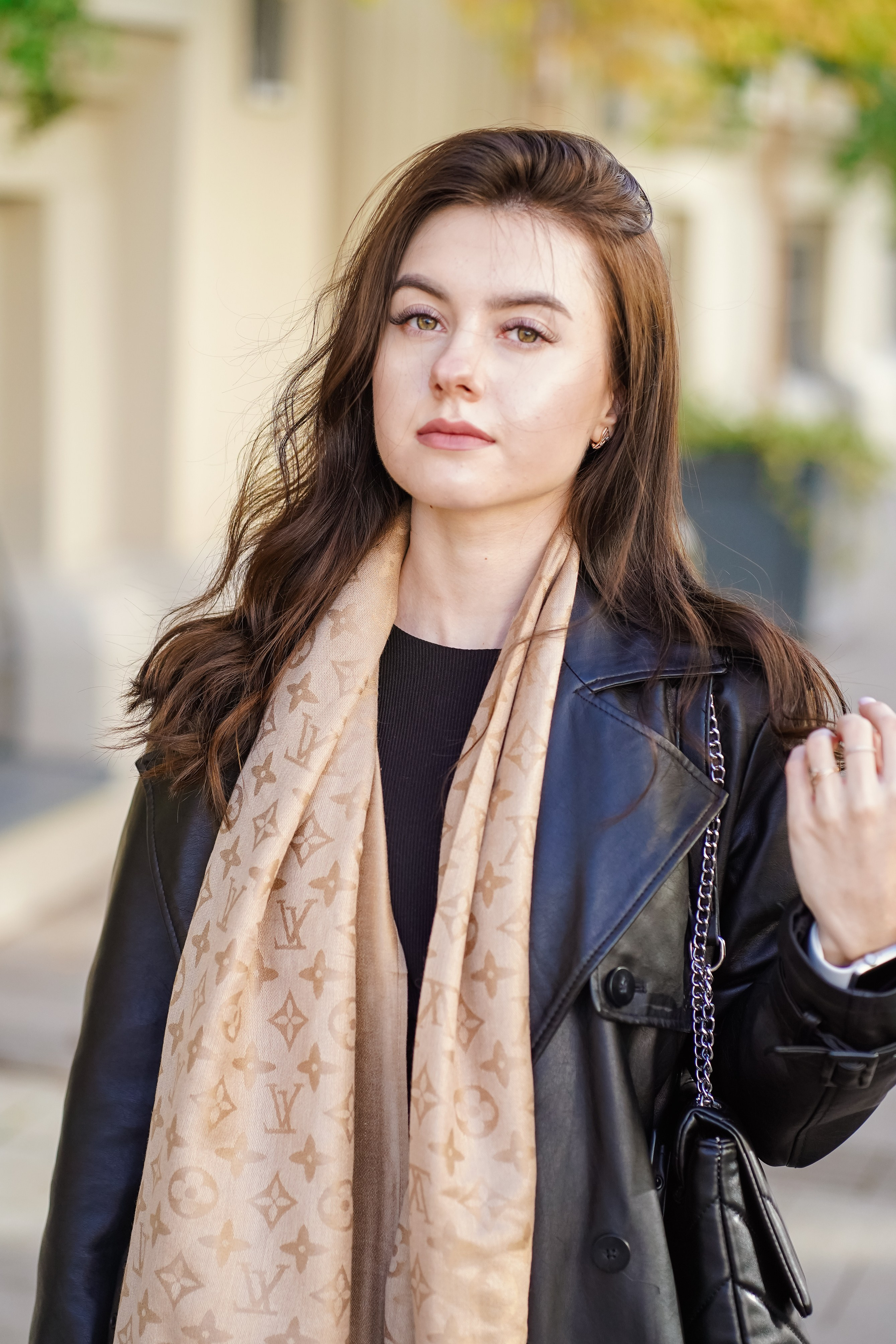 Диана. Семейный и детский фотограф в Москве (Тинао) Галкина Алевтина