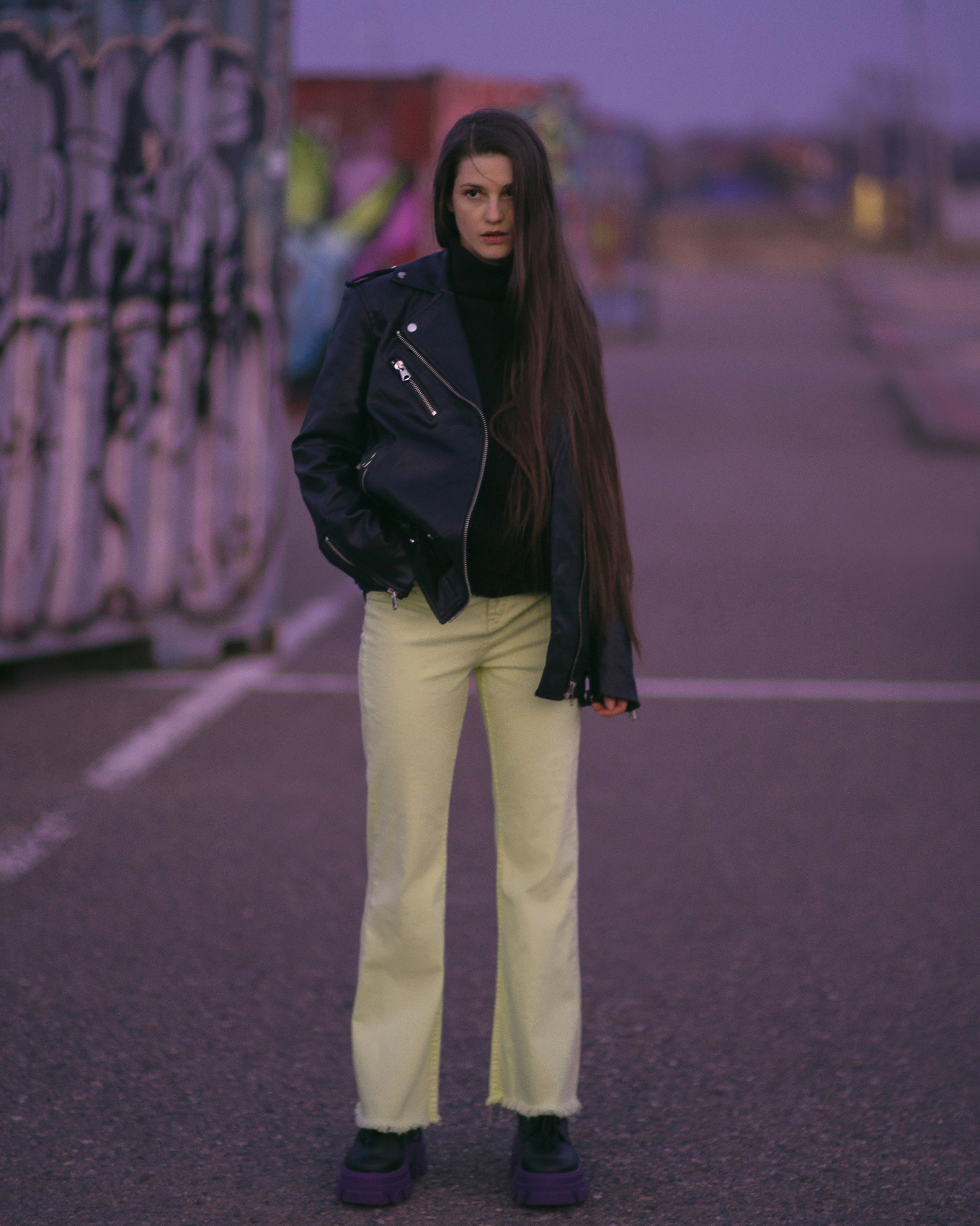 Маша. Портретный и семейный фотограф в Пятигорске Кутырева Ксения