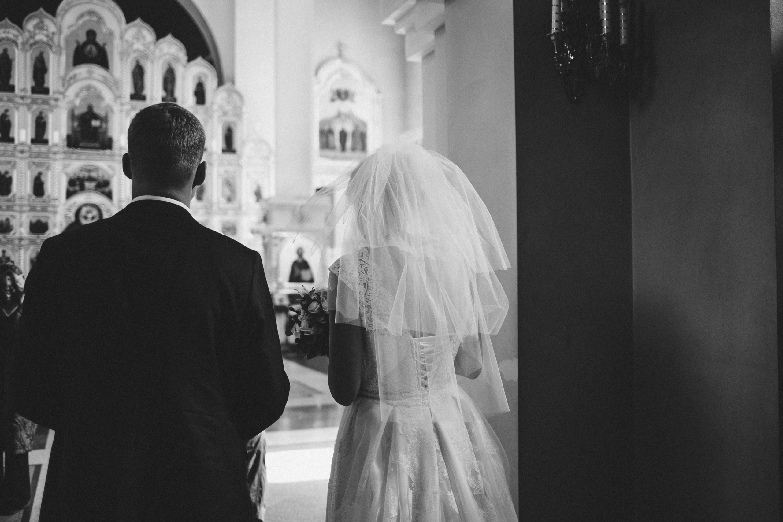 Михаил и Мария. Свадебный и семейный фотограф во Владивостоке Овчинникова Дарья