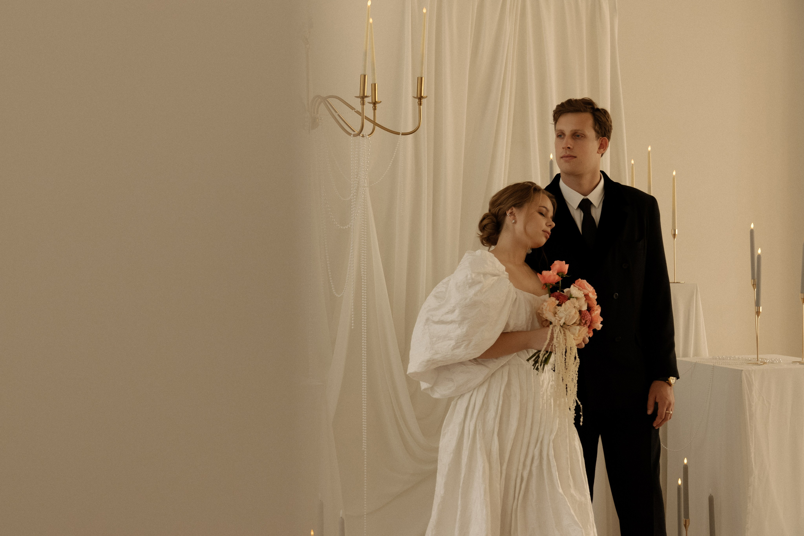 Свадьба в Amore. Свадебный фотограф Челябинск Полина Чеботарь