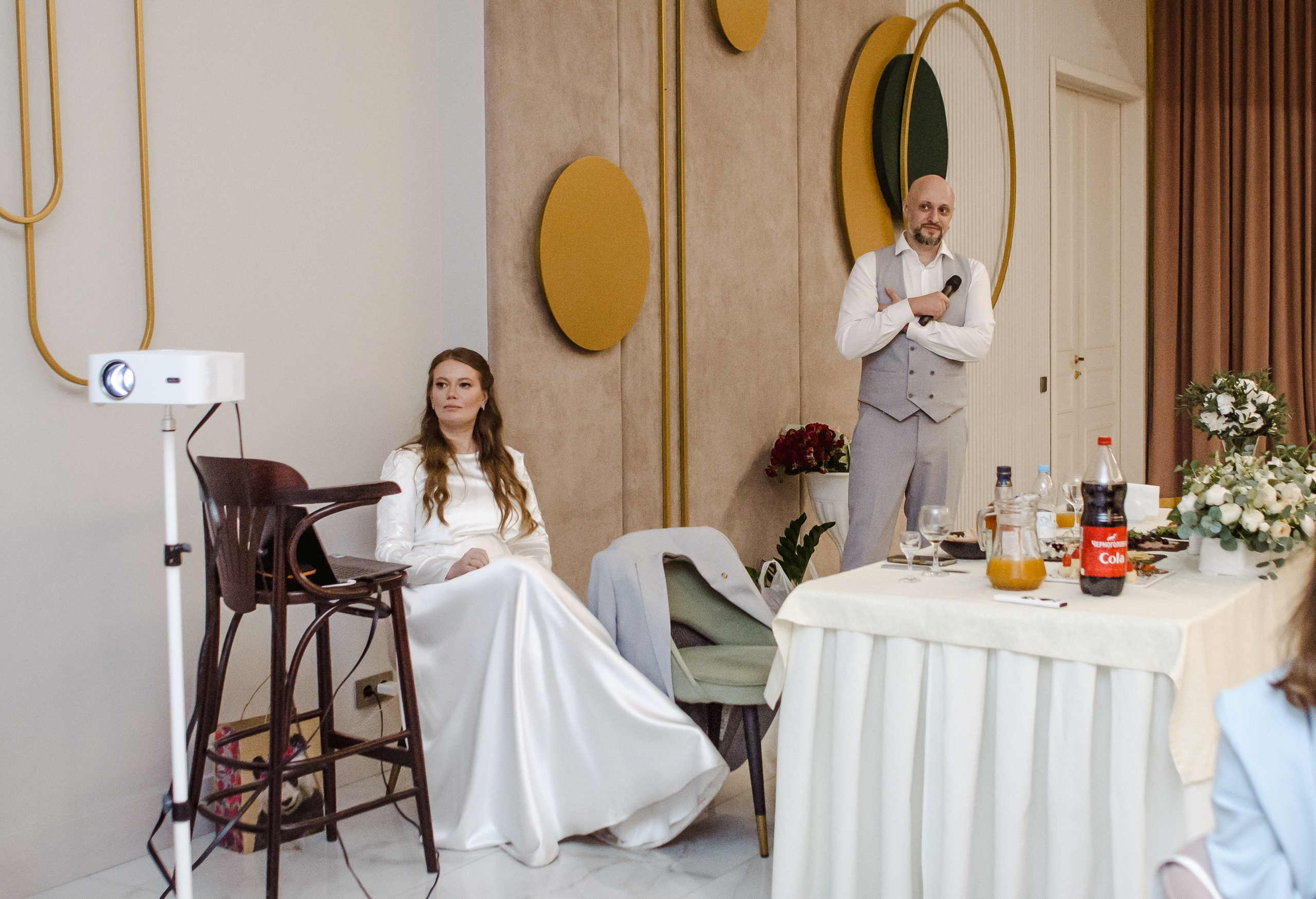 Сергей&Мария. Свадебный и семейный фотограф Амина Шабанова