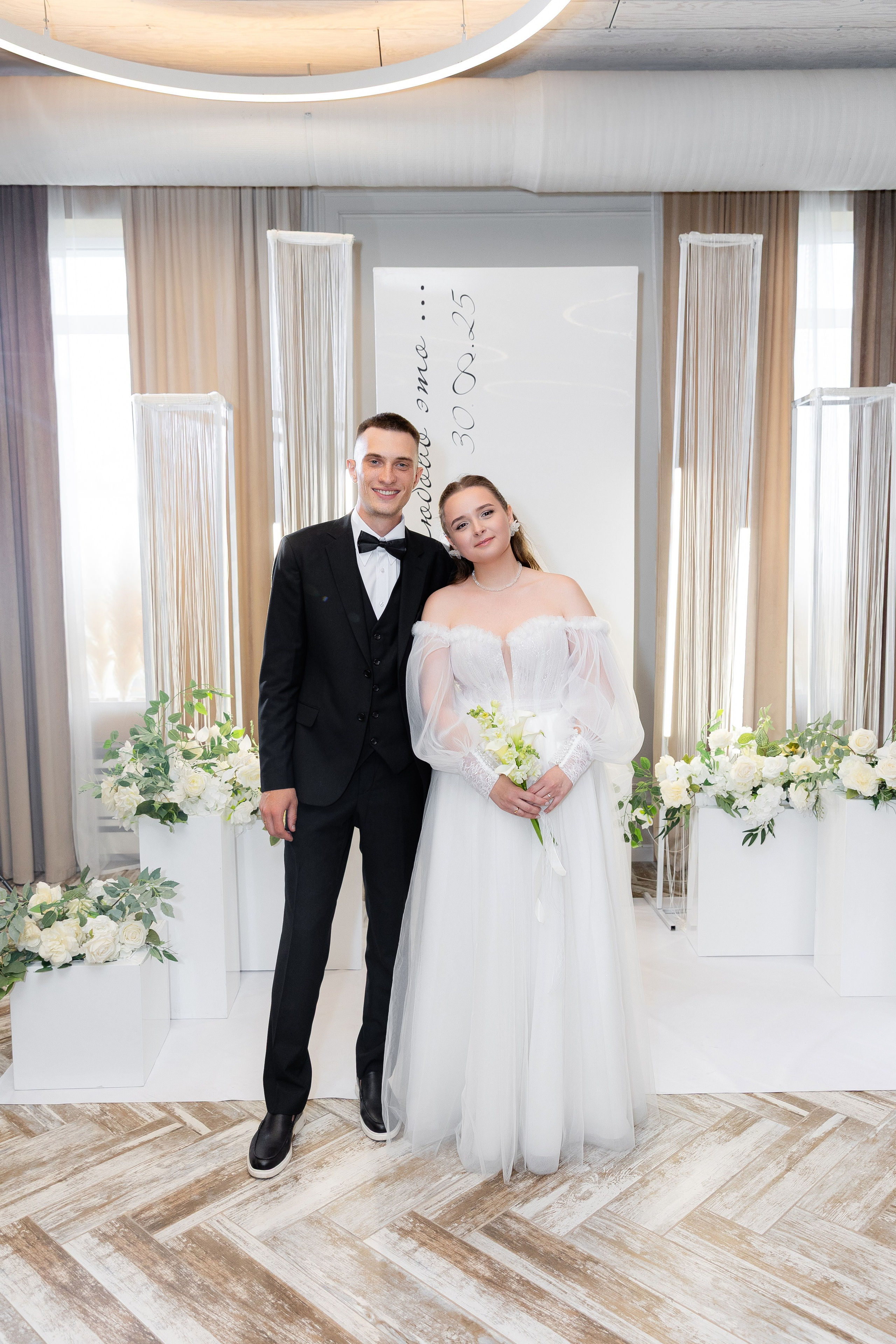 Свадебная фотосъемка Самара. Свадебный и семейный фотограф в Самаре Катя Боб