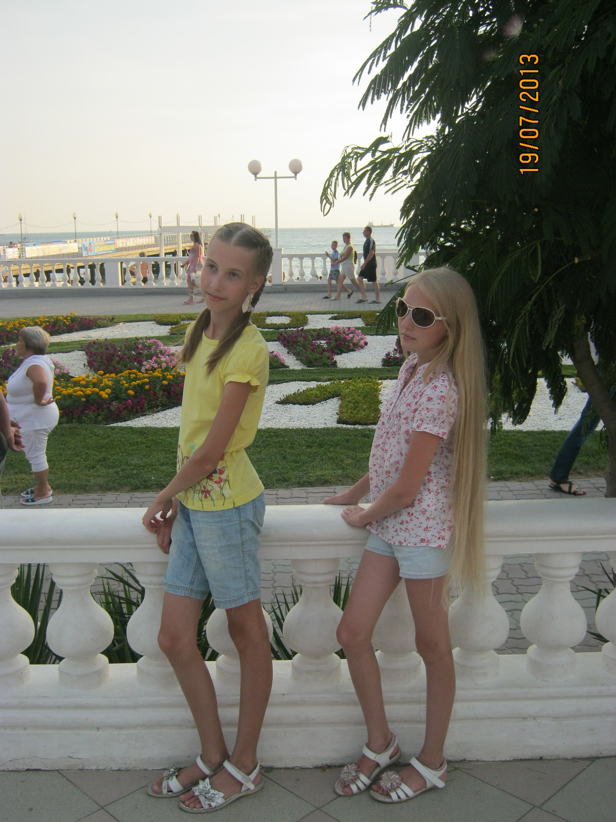 Кабардинка 05-19.07.2013. Семейный, Свадебный фотограф СПБ Питер— Романова Екатерина