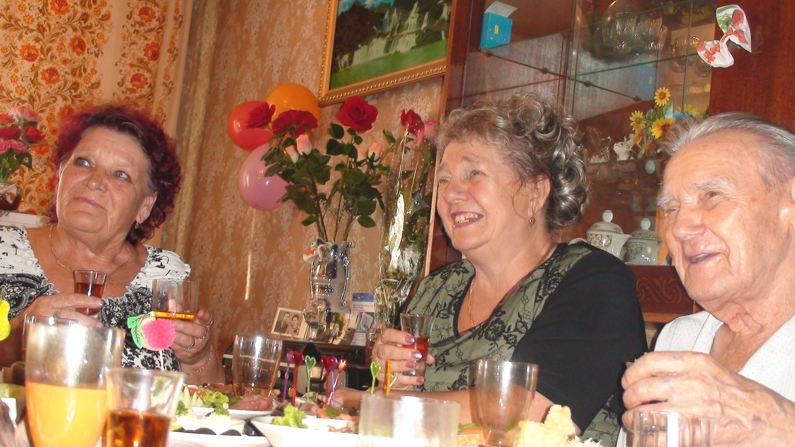 Отпуск с Видеокамеры. Семейный, Свадебный фотограф СПБ Питер— Романова Екатерина