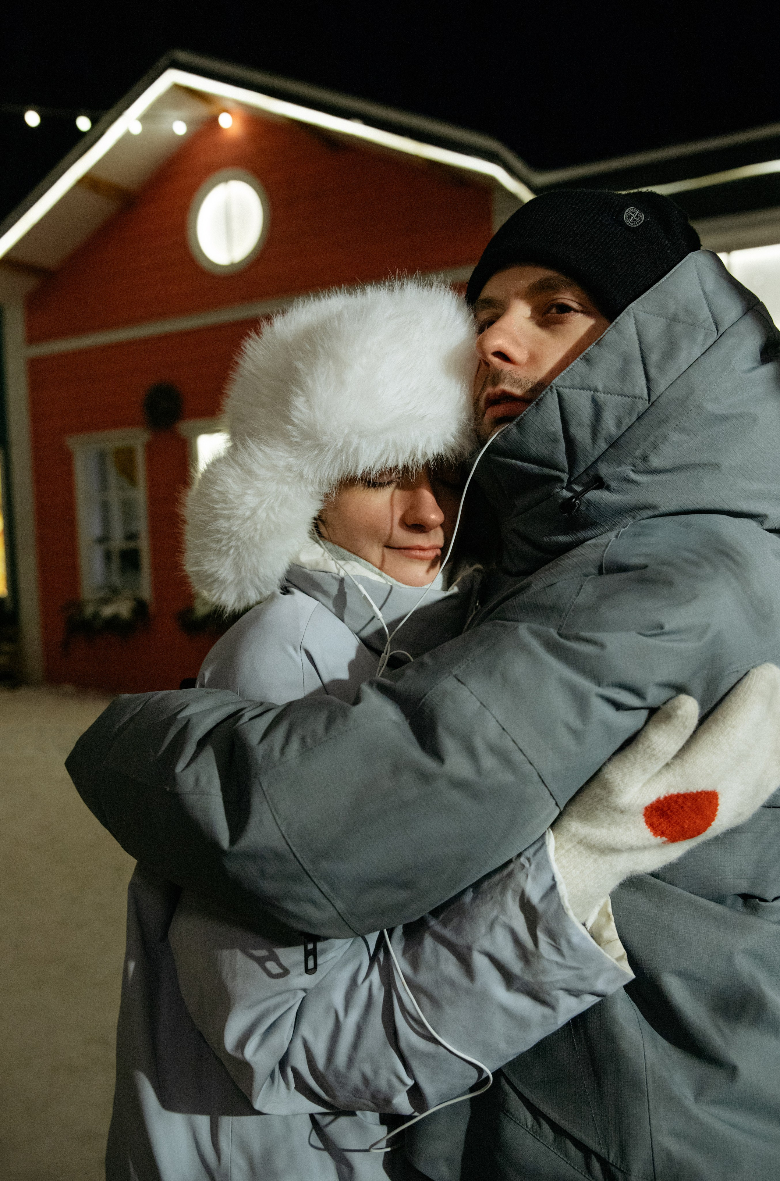 Арсений и Евгения. Фотограф в Выборге | Юлия Басырова