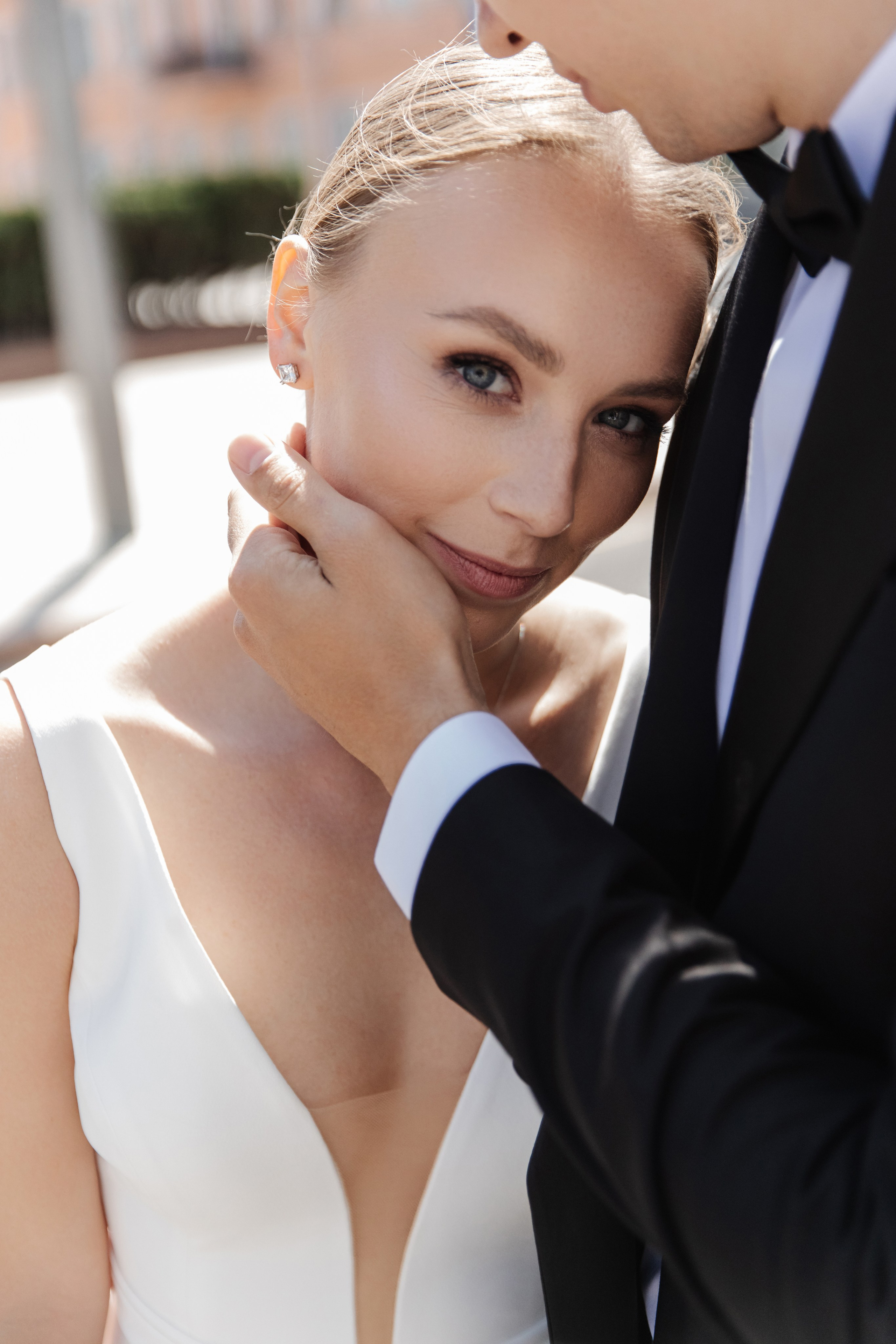 Елизавета & Андрей. Свадебный фотограф Минск Ирина Раевская