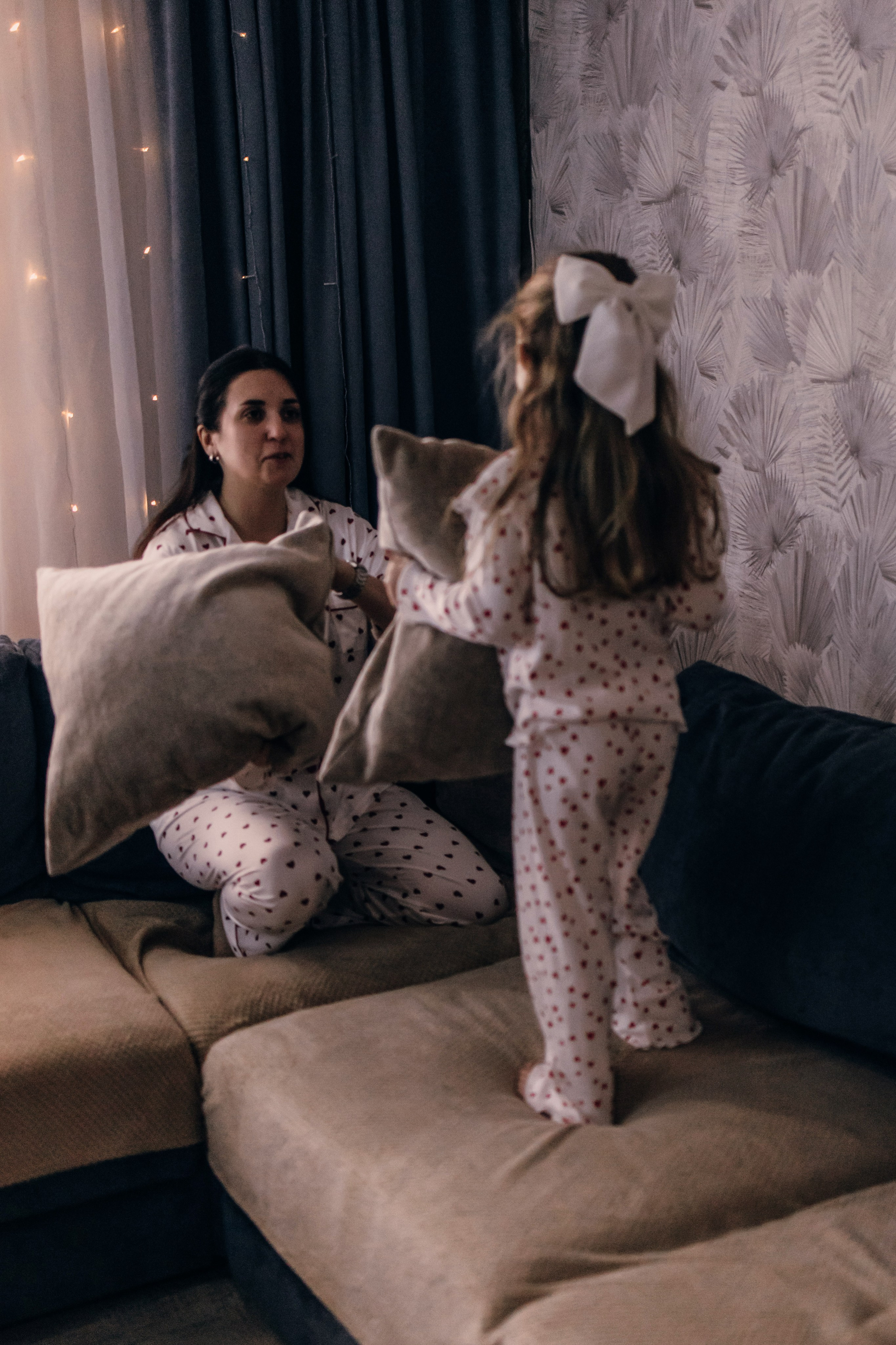 Влада и Василиса. Коновалова Ольга | фотограф в Пензе и Заречном