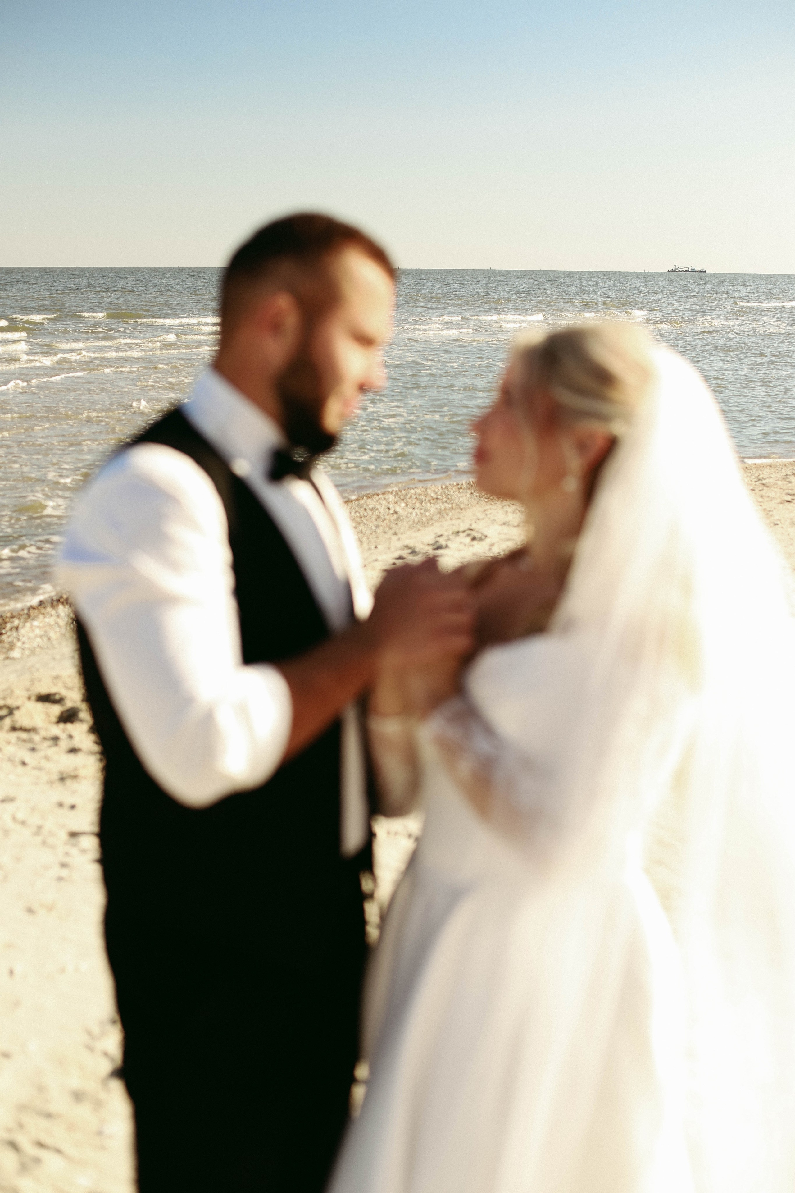 СОФИЯ & МИХАИЛ. Фотограф Мариуполь | Ялта | Крым — Диана Мазенко