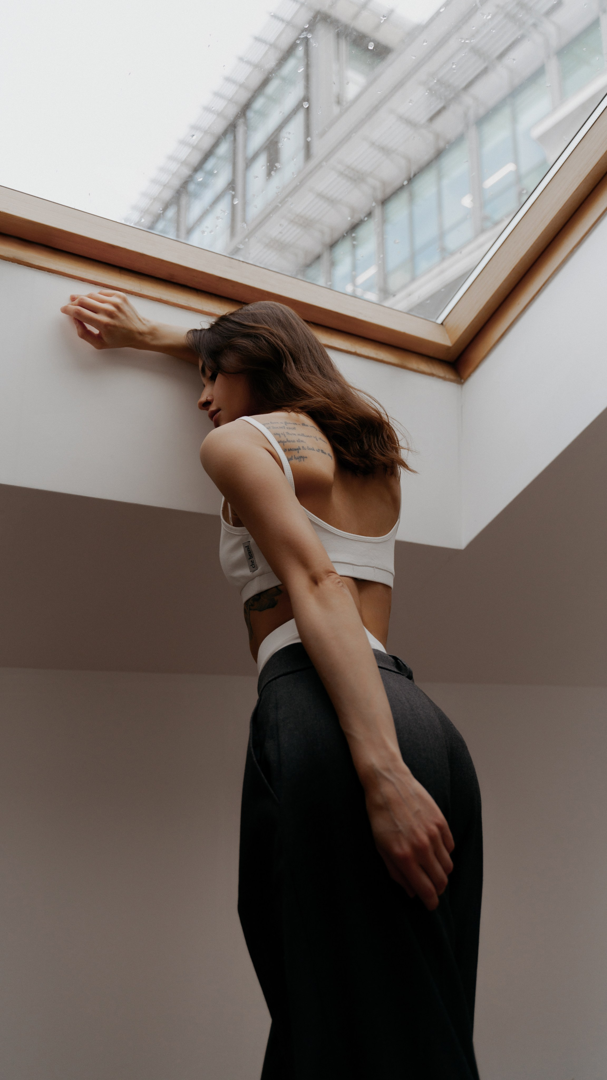 Индивидуальная съемка в фотостудии. Москва и Московская область