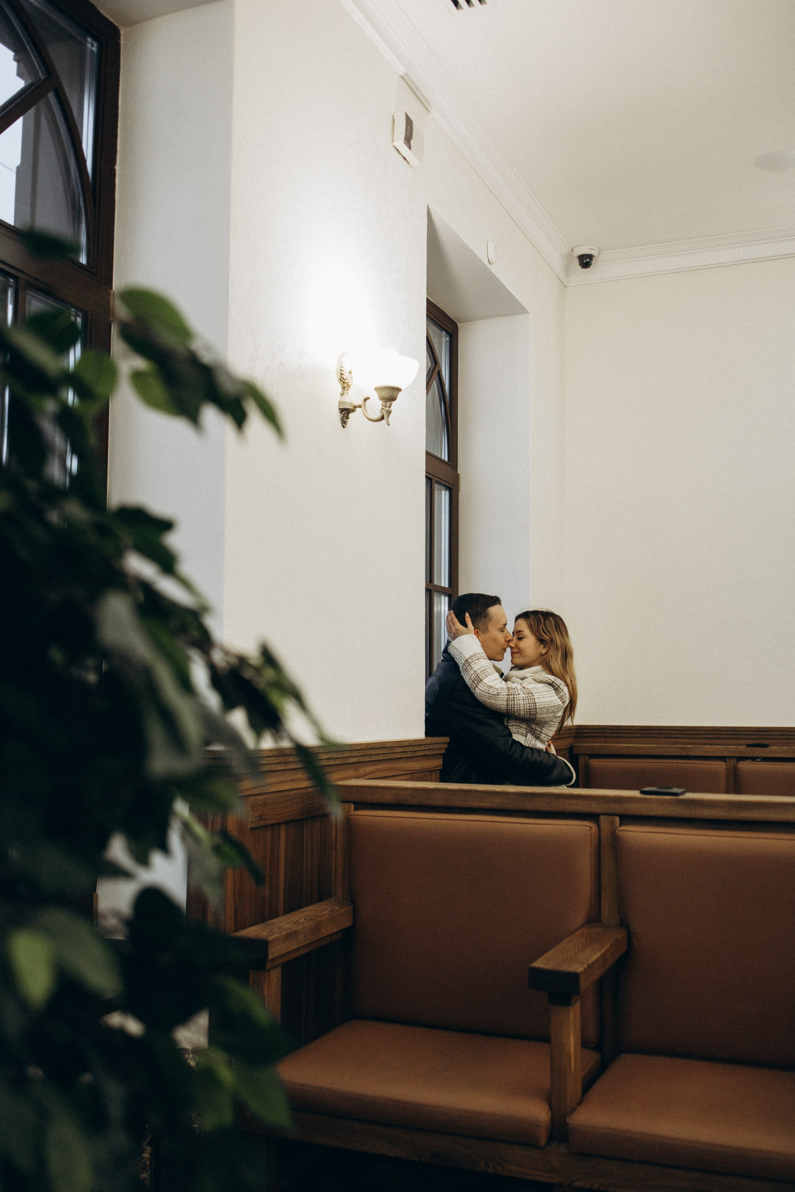 Вокзальная история. Фотограф Ярославль|Кострома|Нерехта Гундерина Светлана