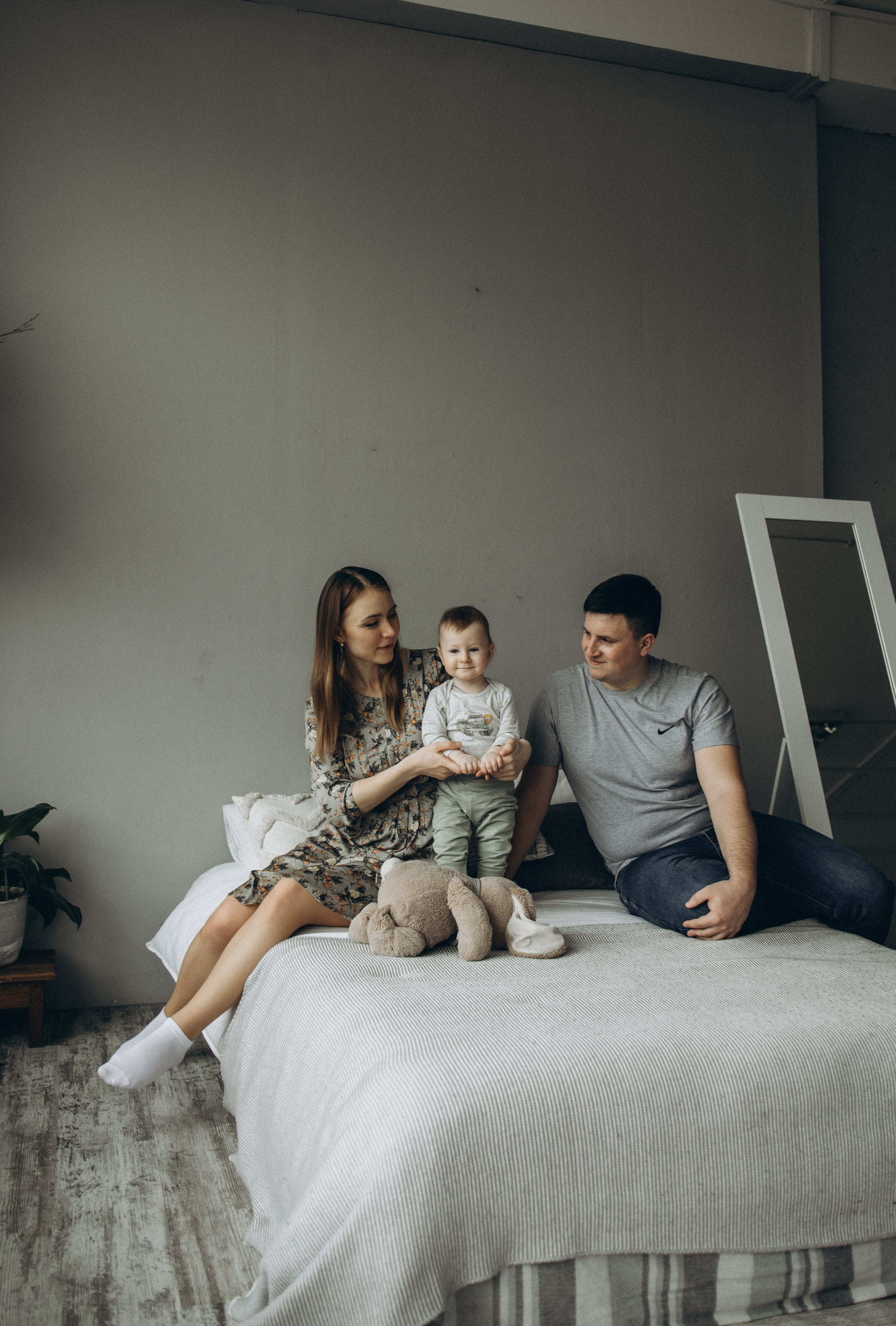 По случаю годика. Фотограф Ярославль|Кострома|Нерехта Гундерина Светлана