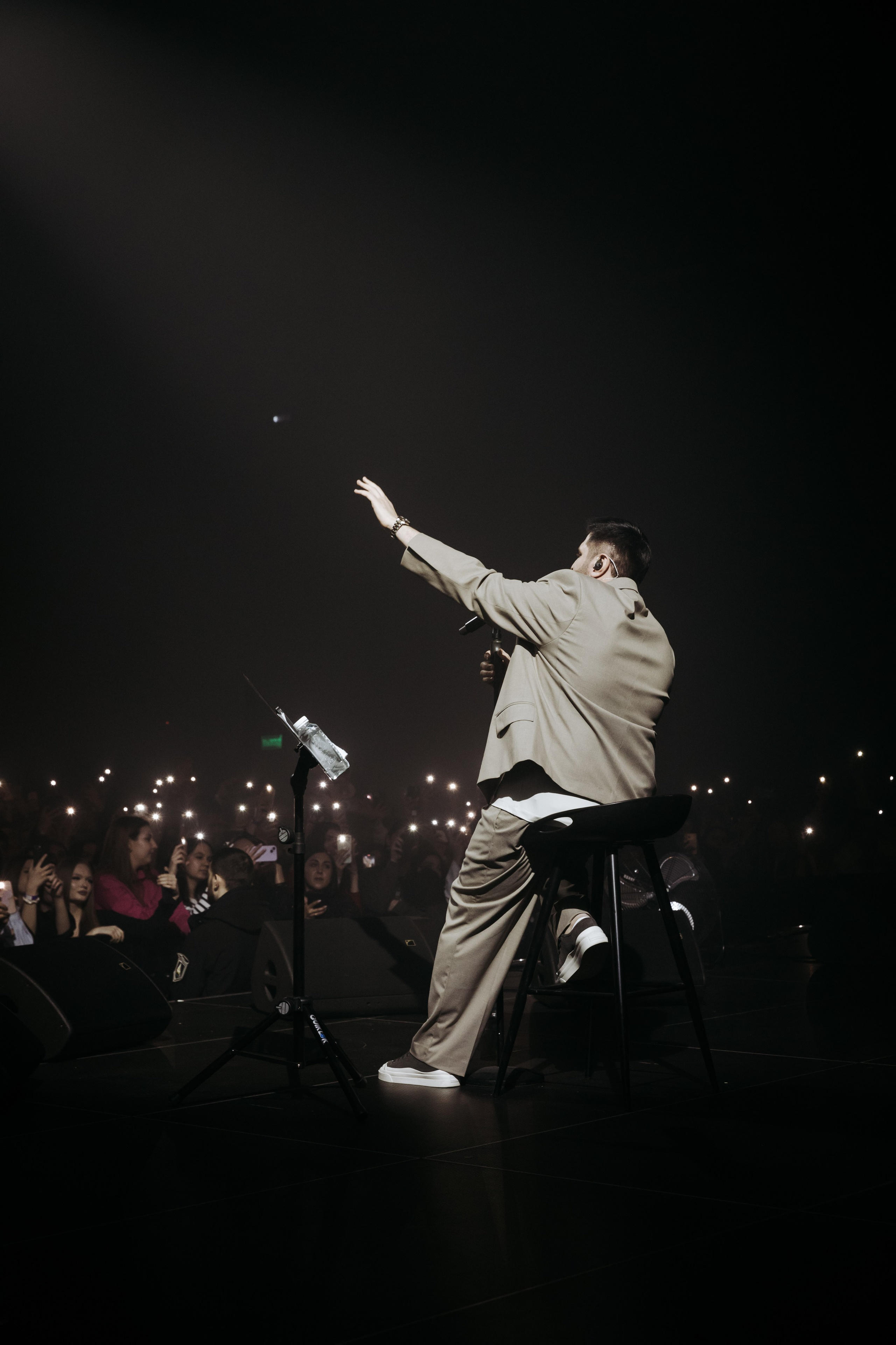 Эльбрус Джанмирзоев. Фотограф Нижний Новгород — Дмитрий Грехов