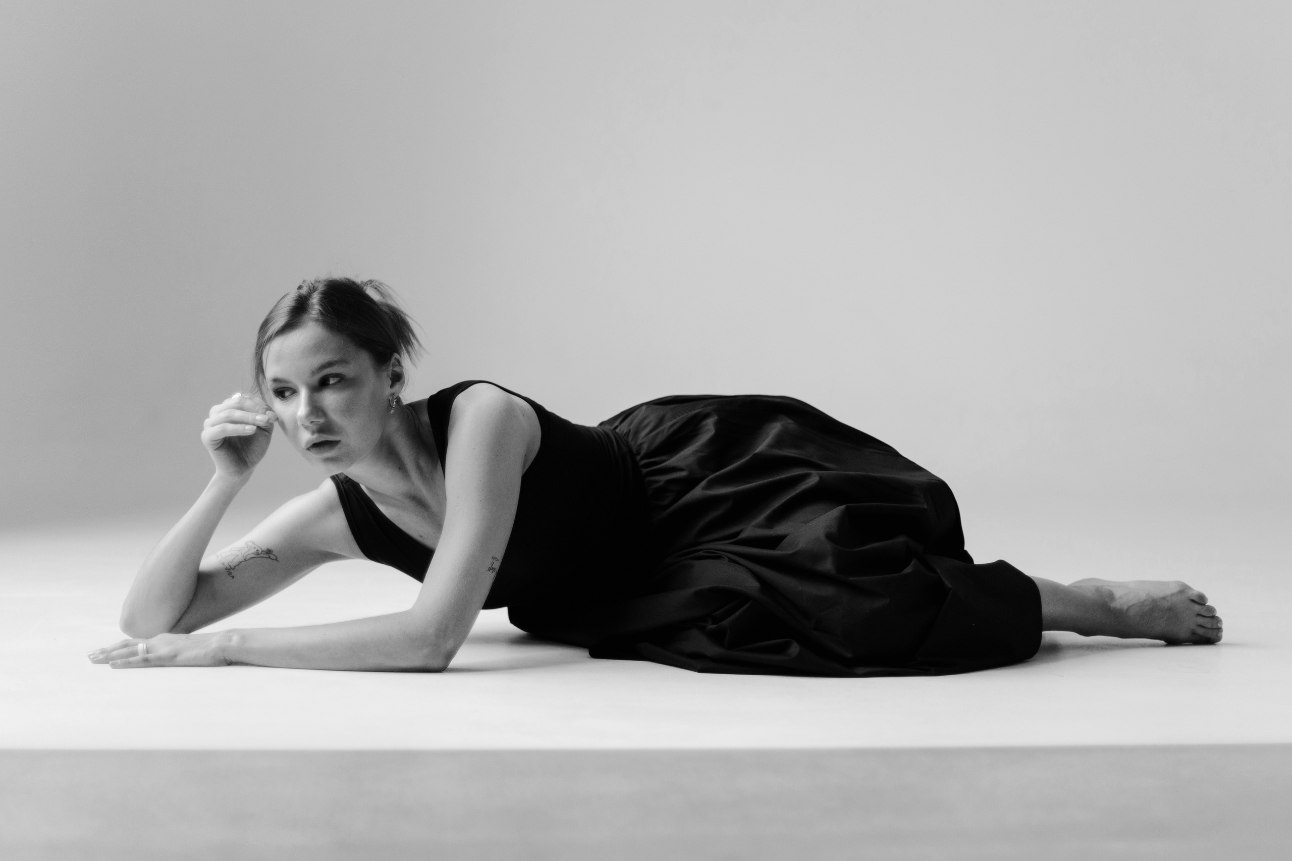 Евгения. Фотограф в Москве — Евгения Прокопенко