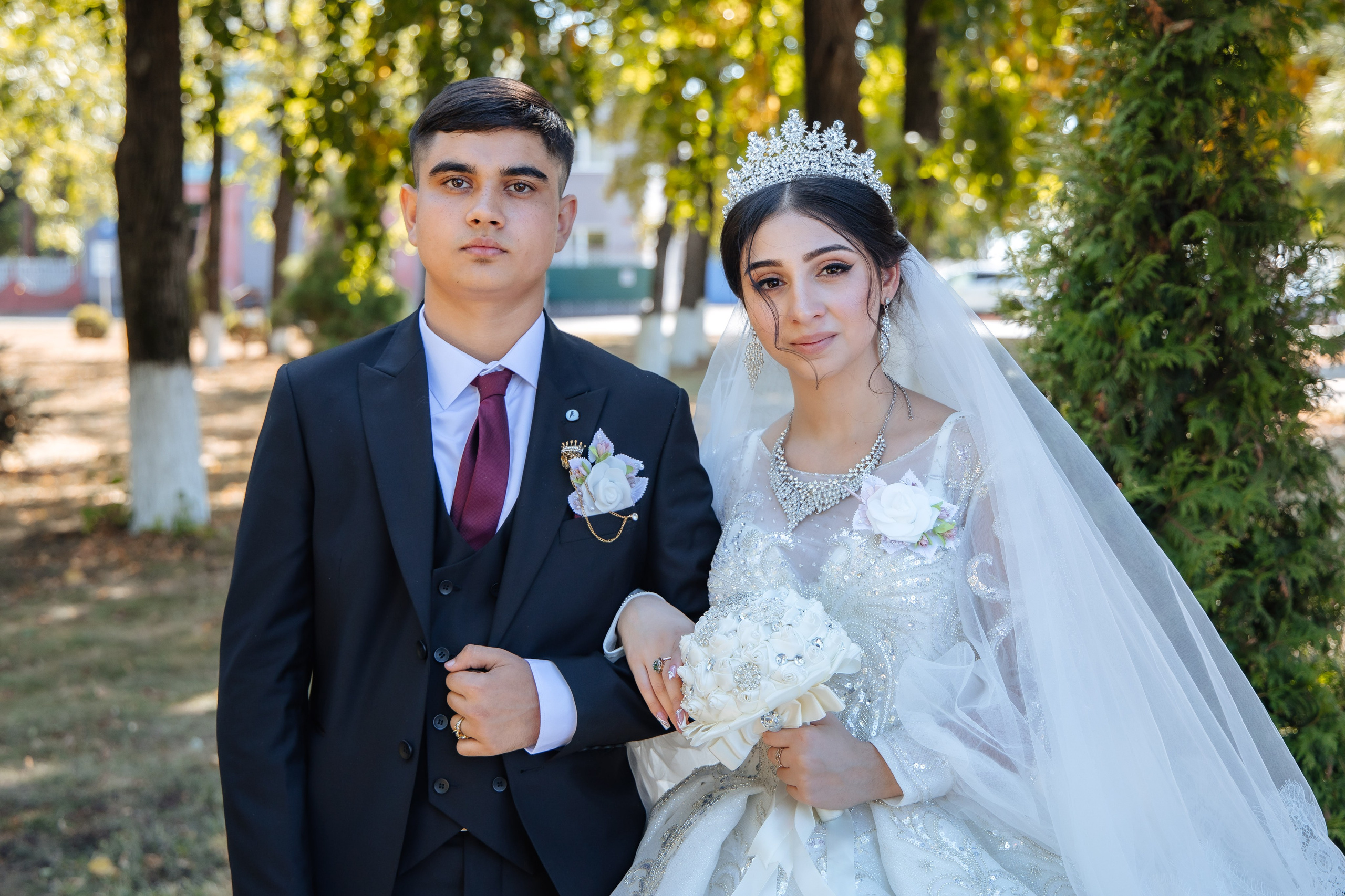 Цыгане. Профессиональный фотограф и видеооператор