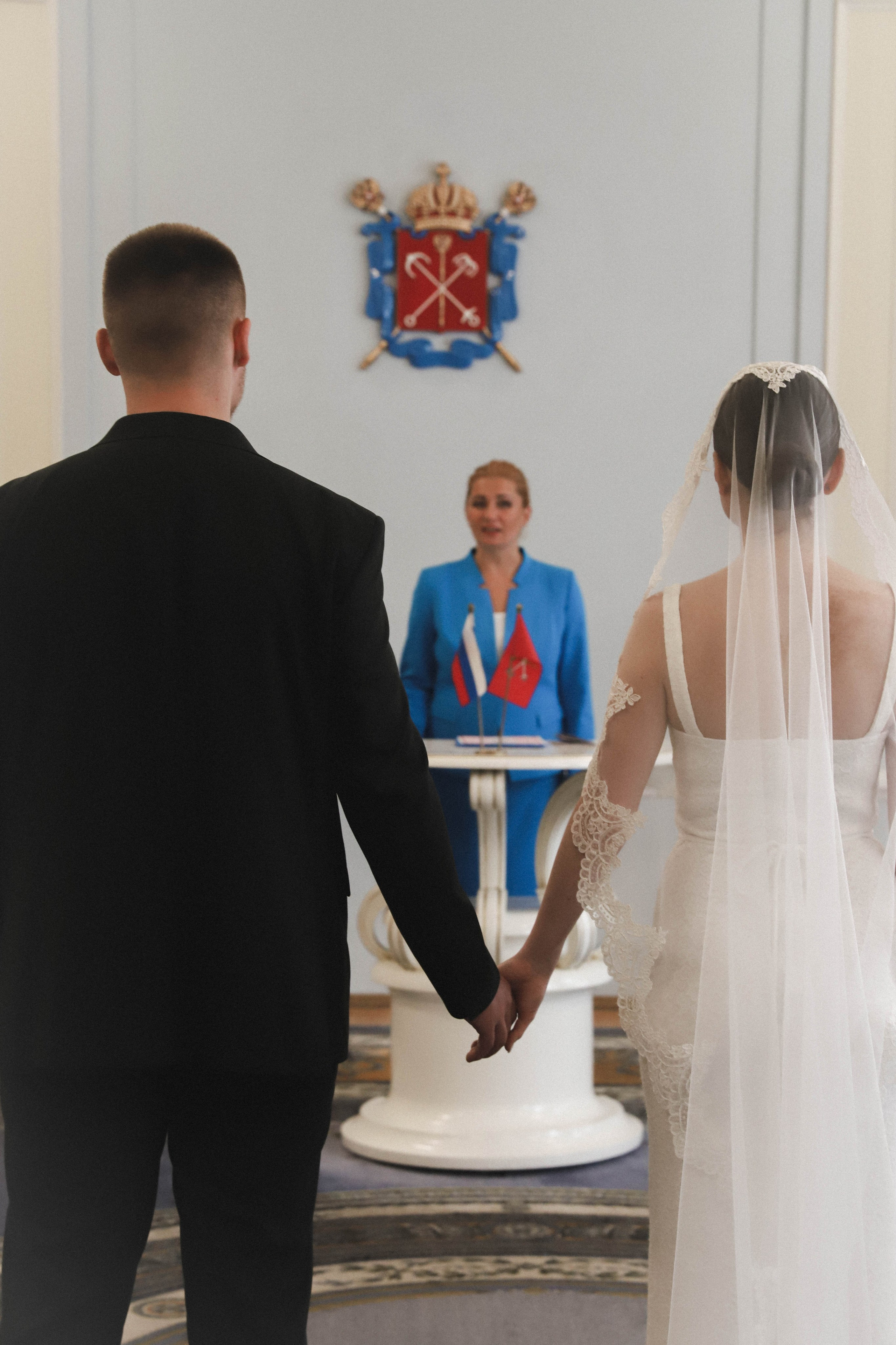 Mikhail & Angelina. Daria Y. Фототерапия │ Санкт-Петербург