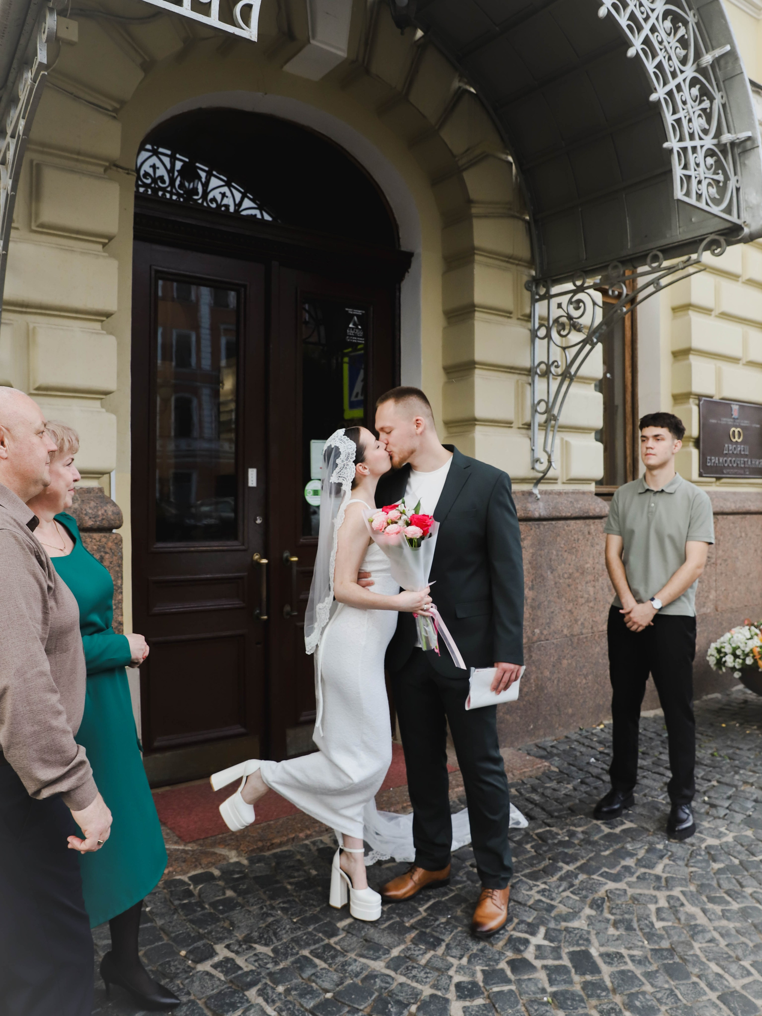 Mikhail & Angelina. Daria Y. Фототерапия │ Санкт-Петербург