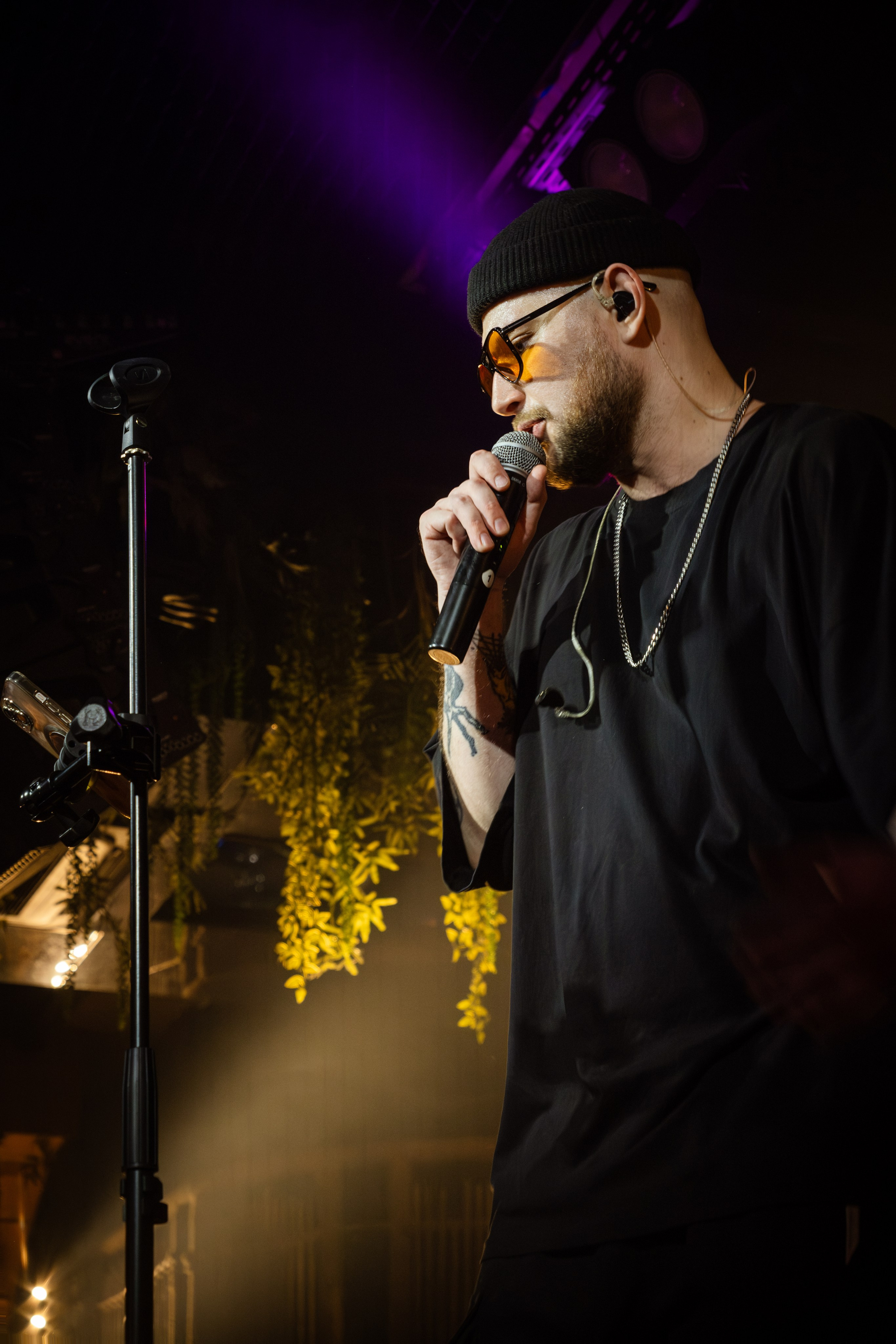 Концерт. Фотограф и видеограф в Тюмени Анна Жагорина, ваши фото еще не отдавали так быстро!