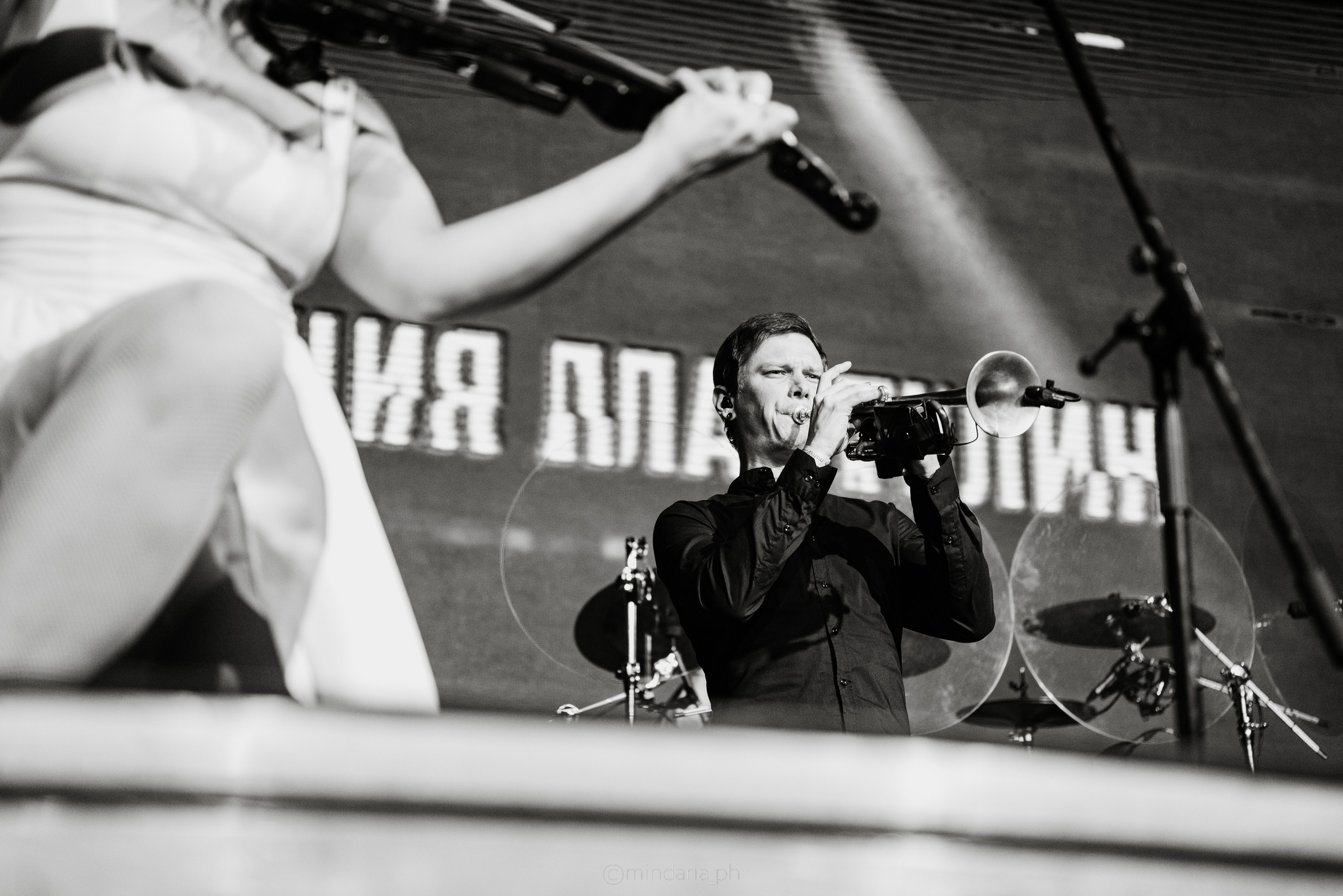 Операция Пластилин | ATMOSPHERE MOSCOW | 16.11.2025. Фотоведьма Дарья Нечинская