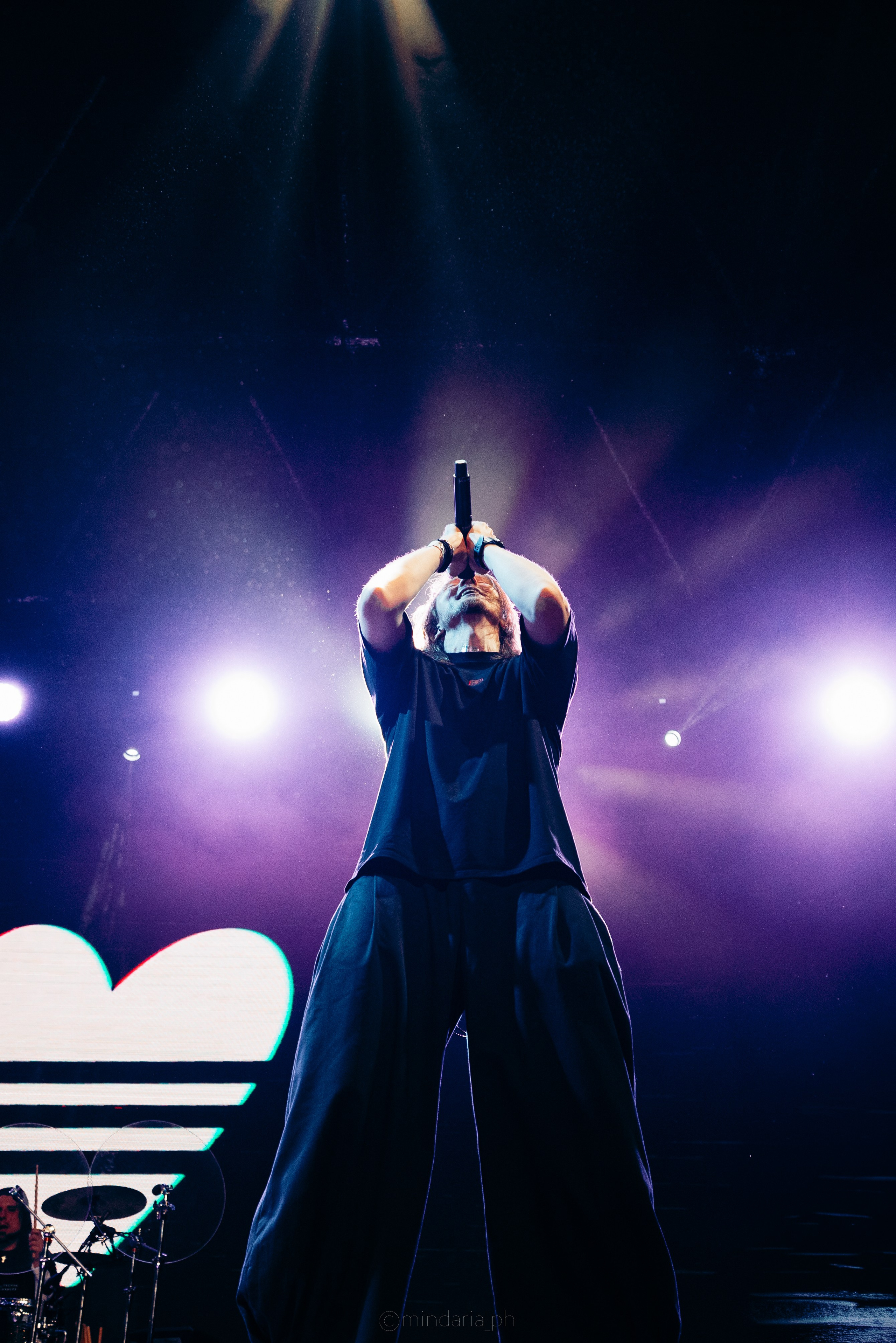 Операция Пластилин | ATMOSPHERE MOSCOW | 16.11.2025. Фотоведьма Дарья Нечинская