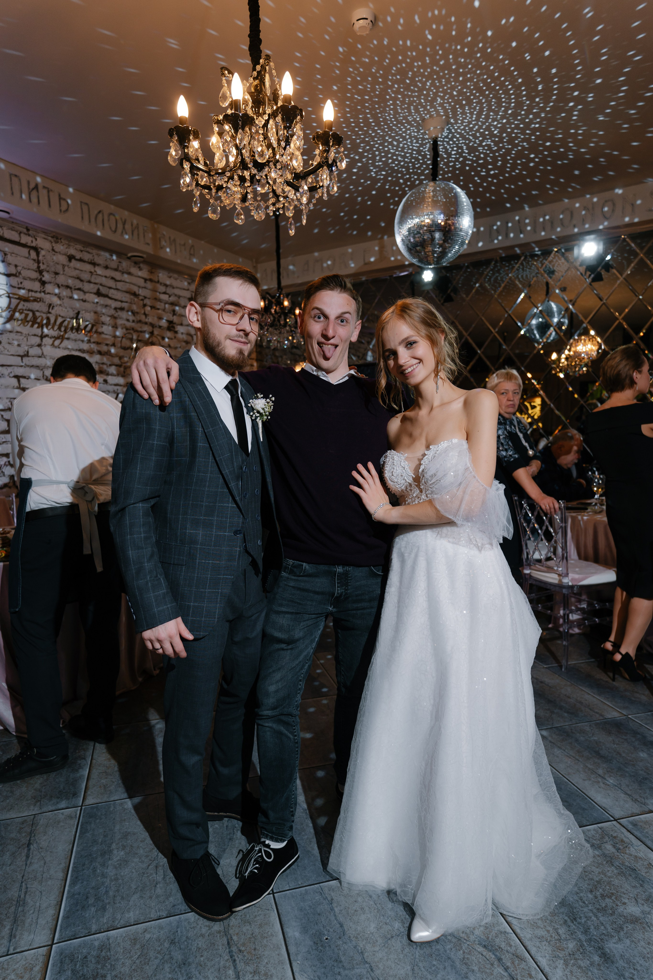 2. Свадебный фотограф — Наталья Фед СПб/Москва