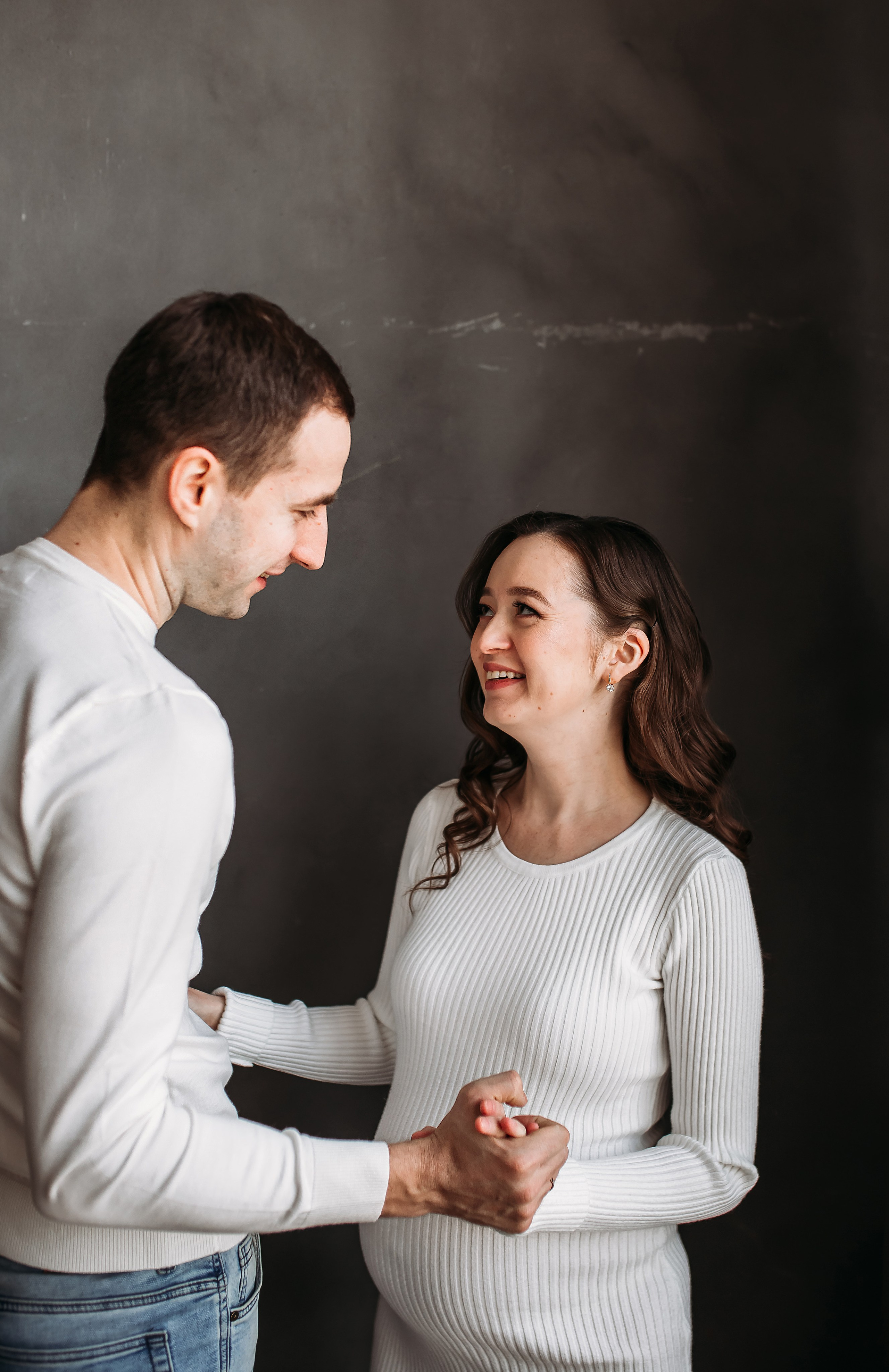 Дина и Рома. Семейный и детский фотограф в Нижнем Новгороде Наумова Лидия