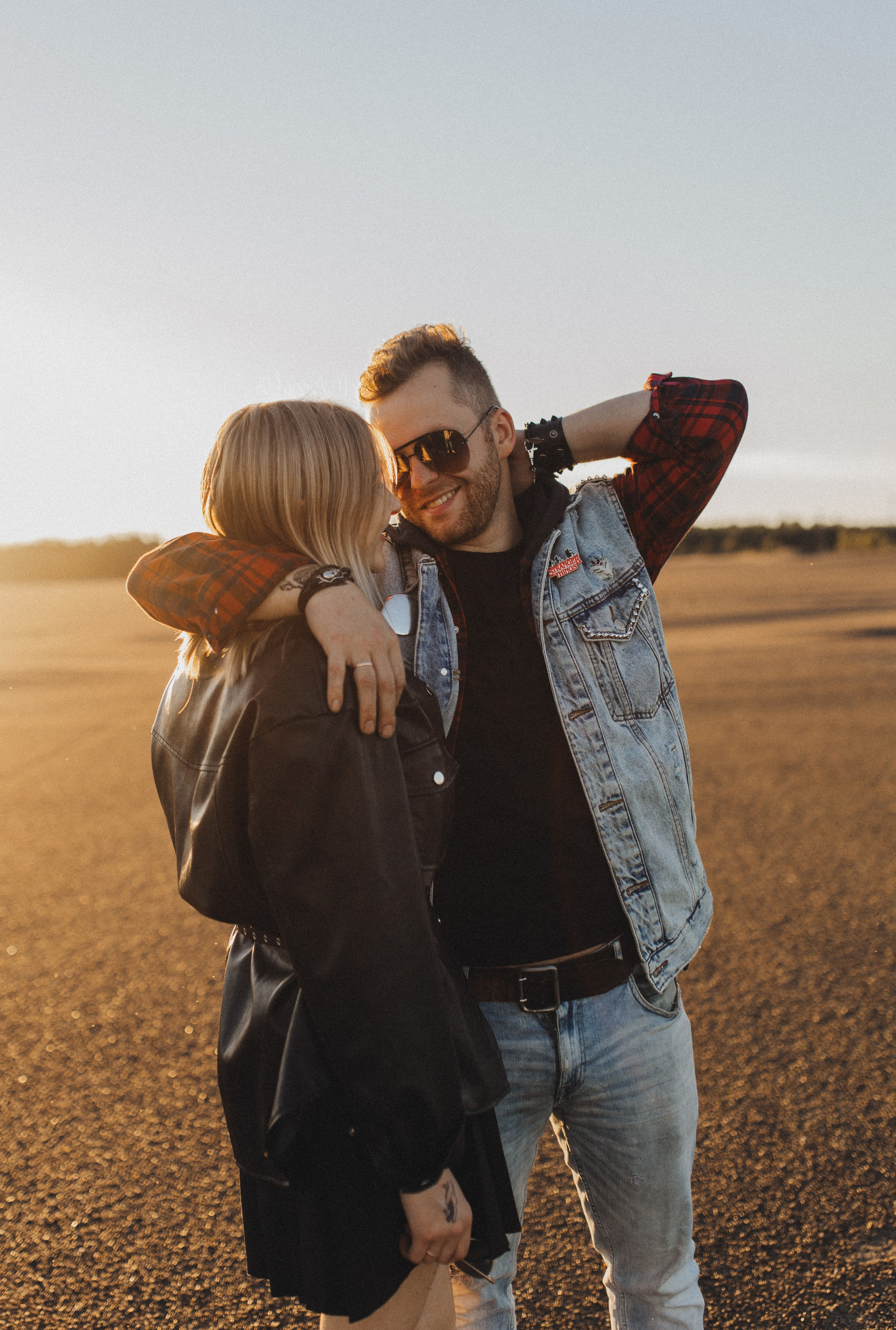 Андрей & Марина. DIANA TILIKAINEN — Фотограф Республика Карелия