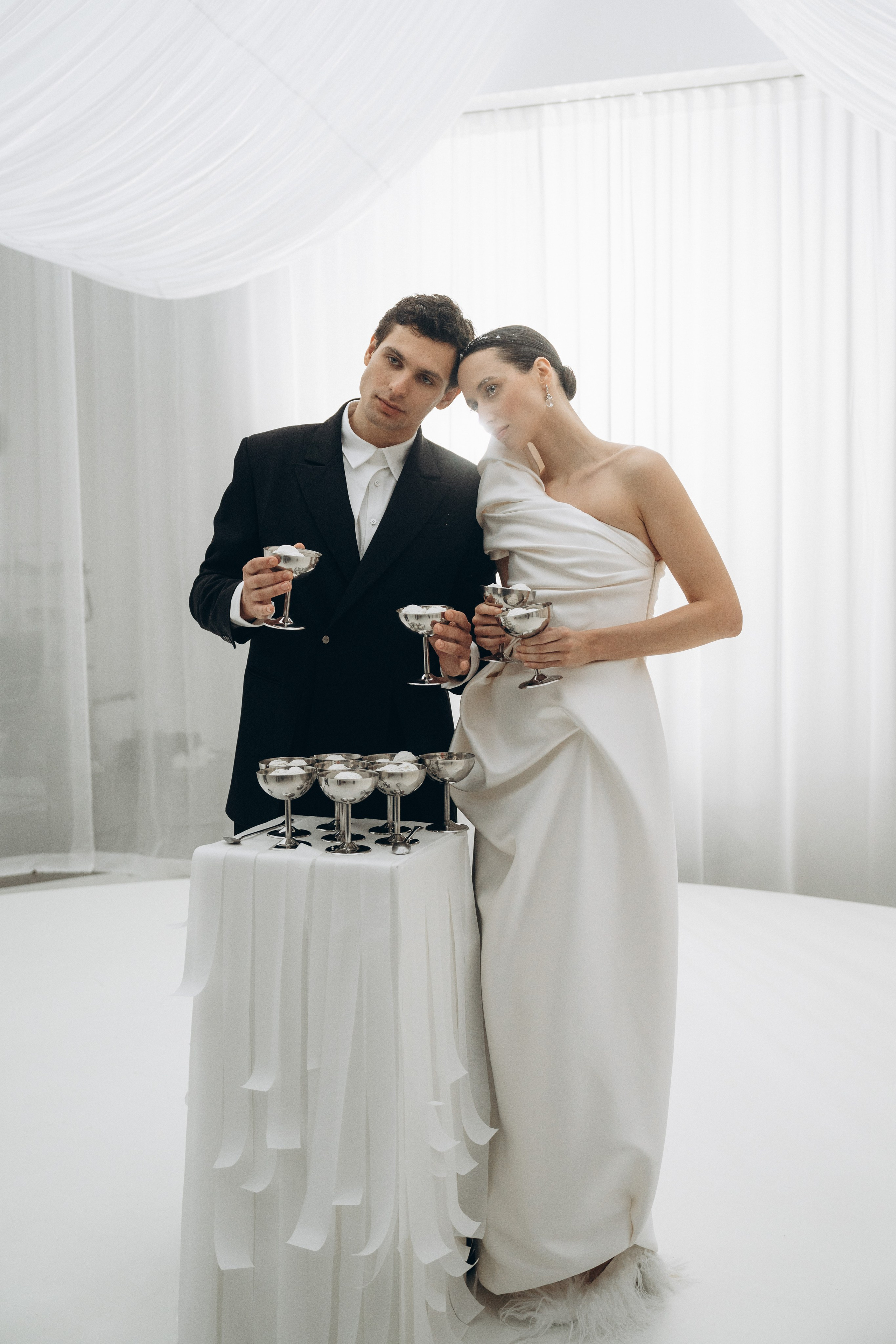 МК Виктории Романовой. Свадебный и портретный фотограф в Дагестане