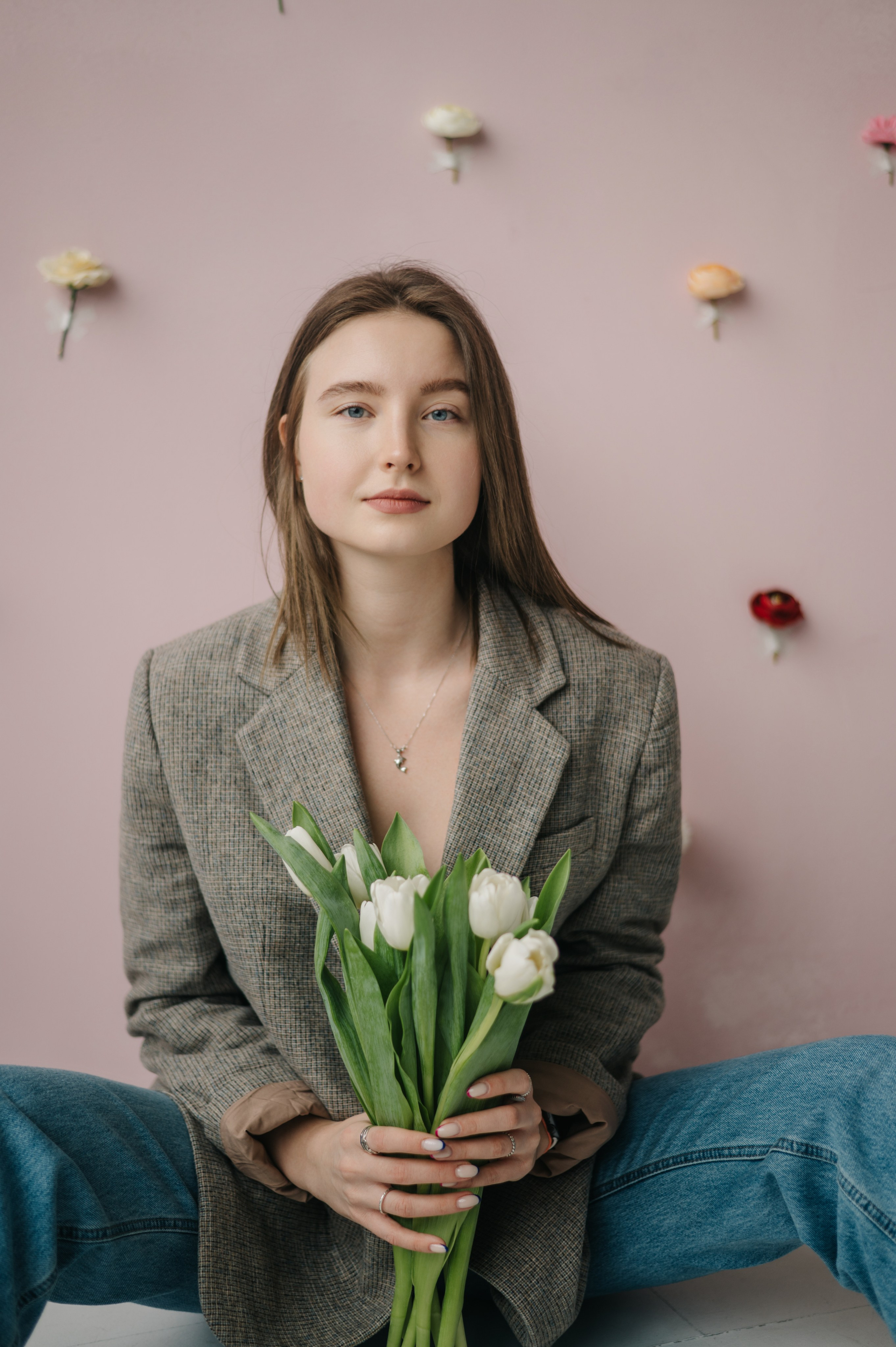 Настя. Фотограф Архангельск