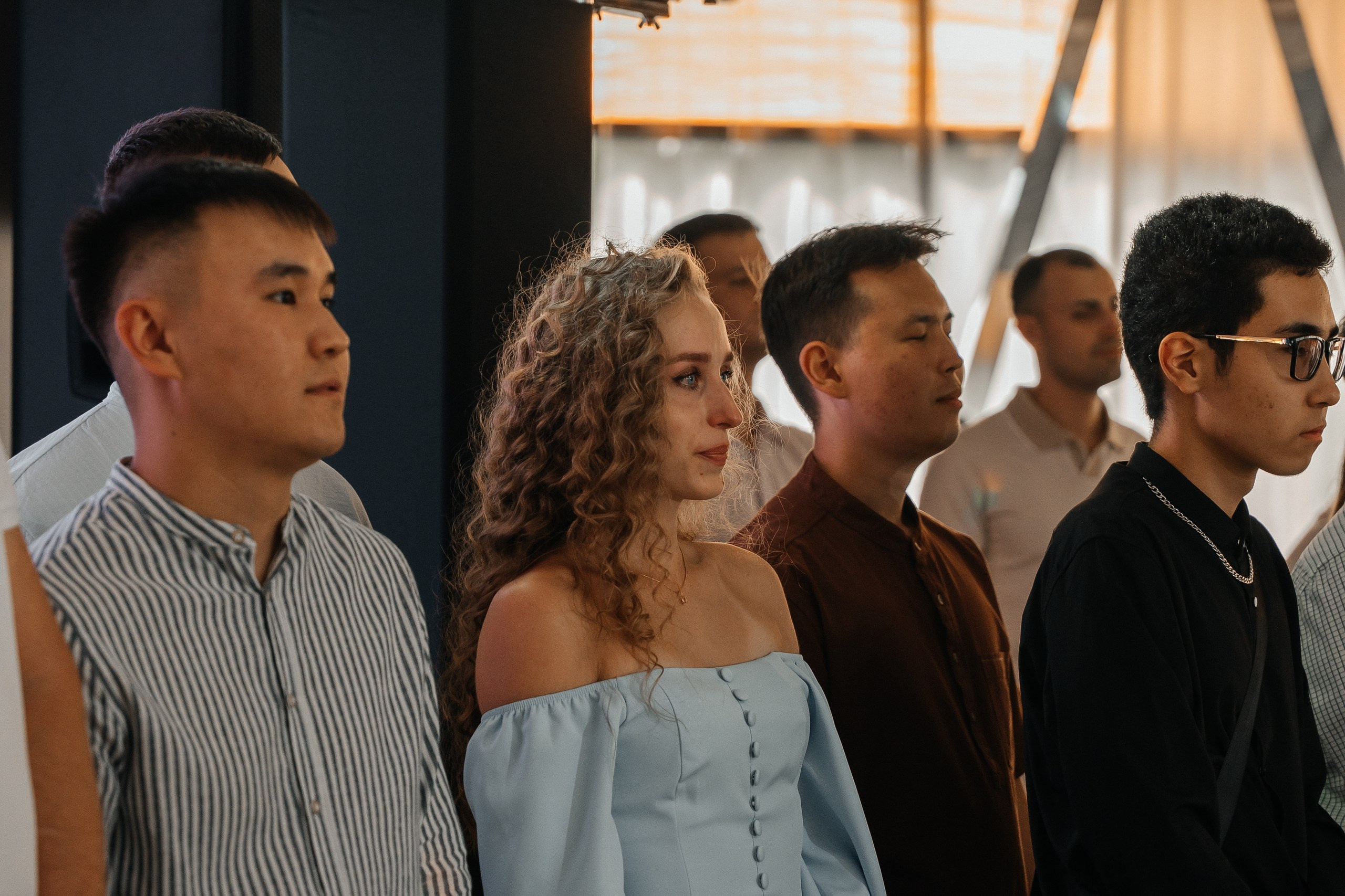 Вадим & Полина. Фотограф в Иркутске Сендыхеев Пётр