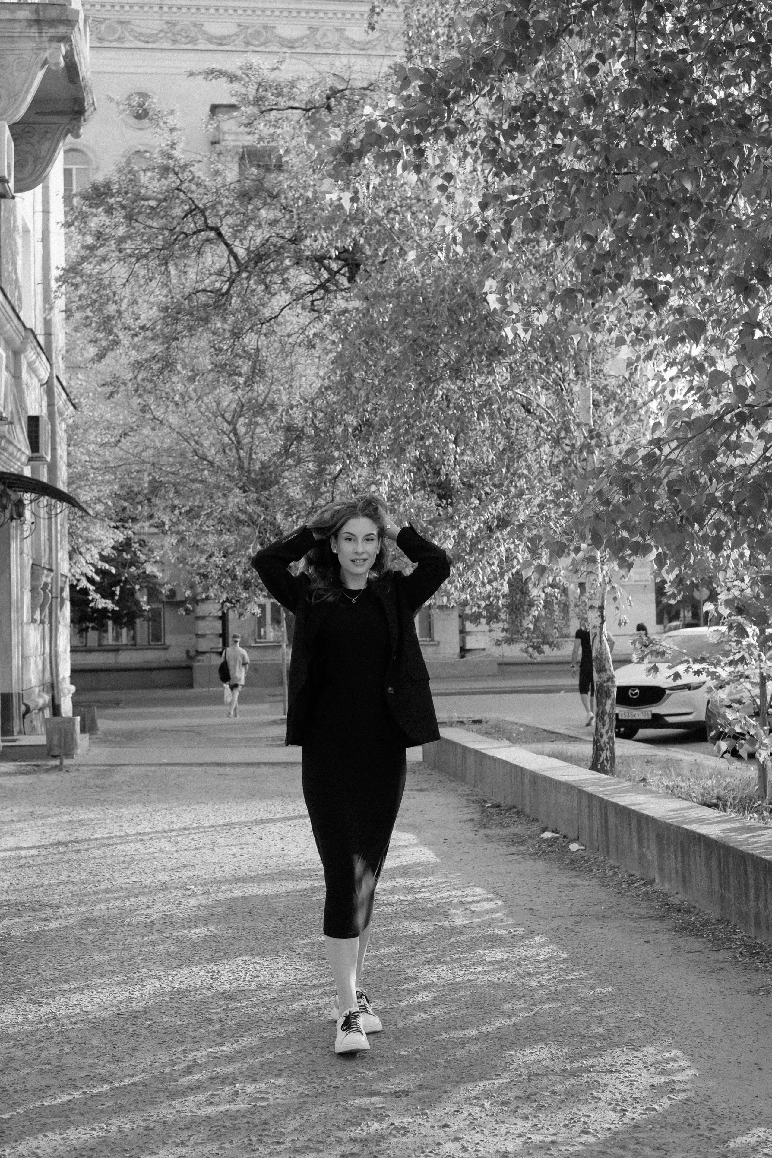 Даша. ФОТОГРАФ АННА КАЗАРЯН