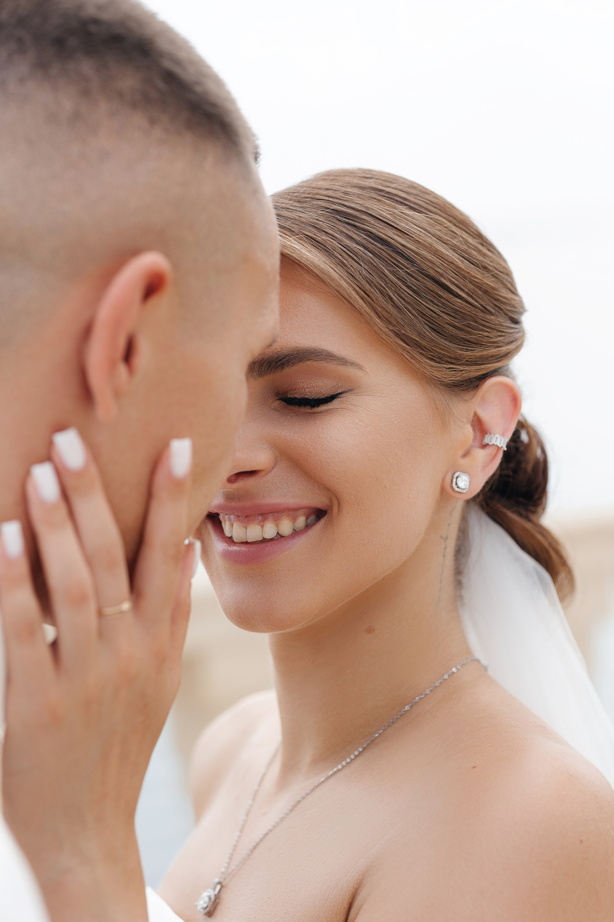 Алла + Дмитрий. Фотограф Волгоград | Боганова Екатерина