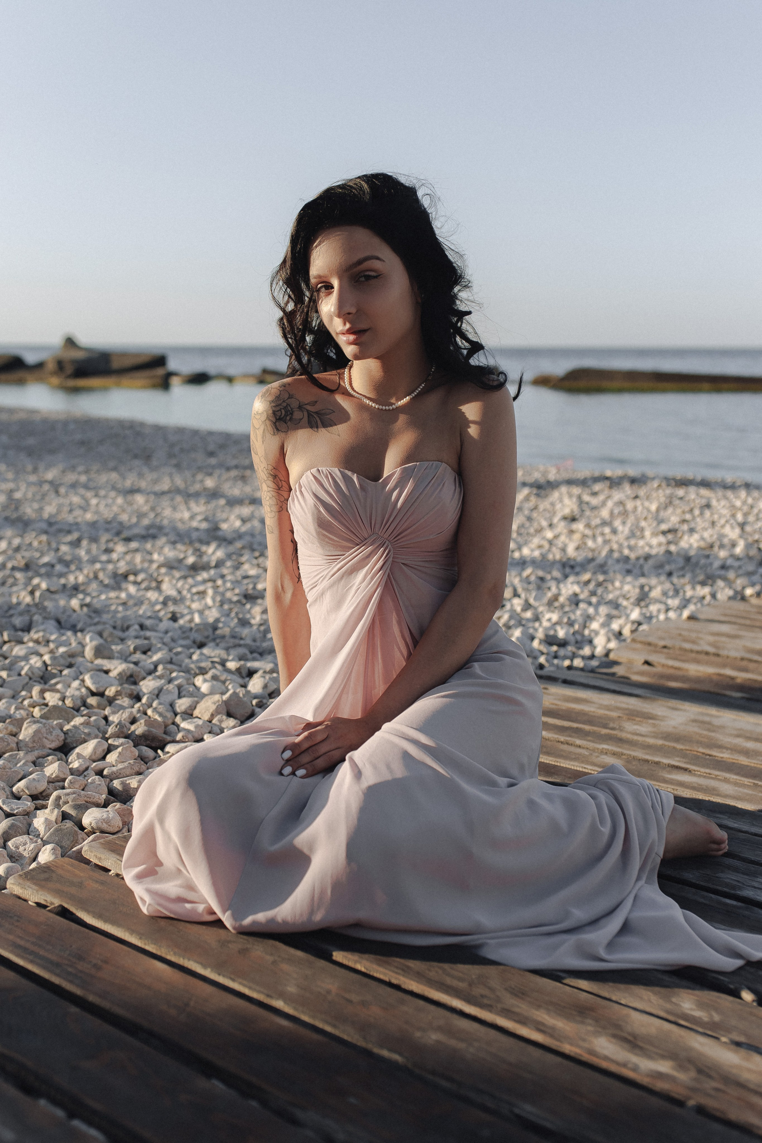 Vika & Roman. Свадебный фотограф в Севастополе и Крыму| Tanya Sher