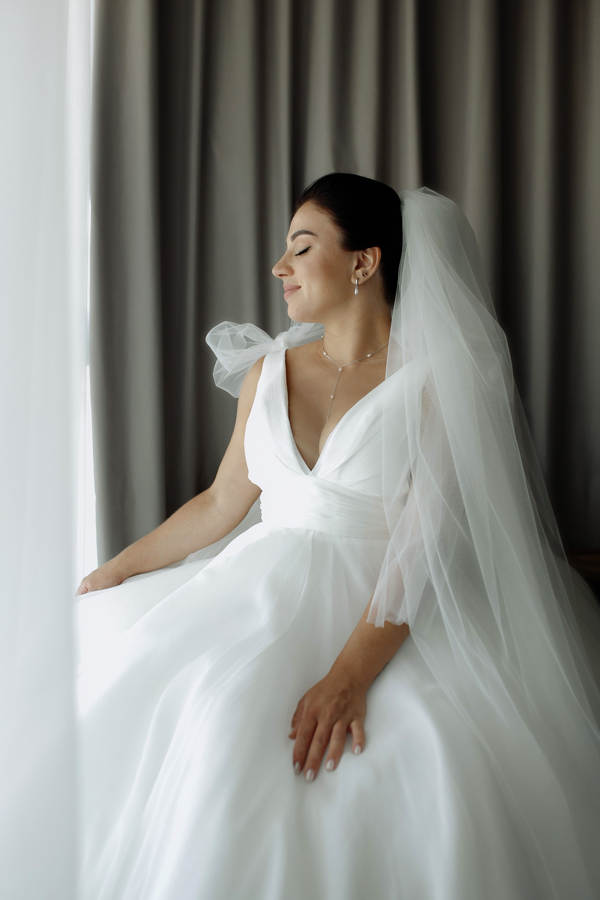 Alina & Denis. Свадебный фотограф в Севастополе и Крыму| Tanya Sher