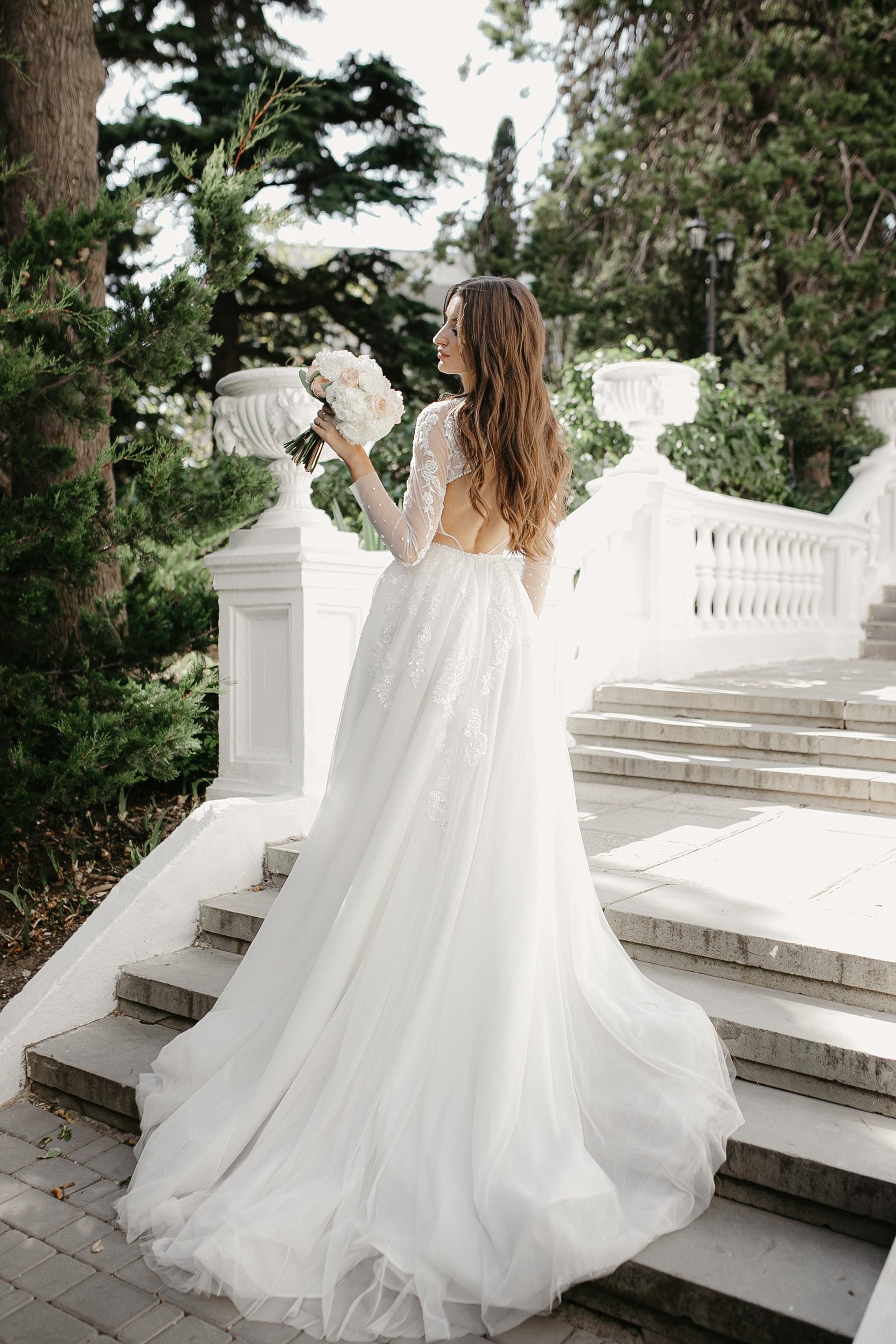 Arina & Dmitriy. Свадебный фотограф в Севастополе и Крыму| Tanya Sher