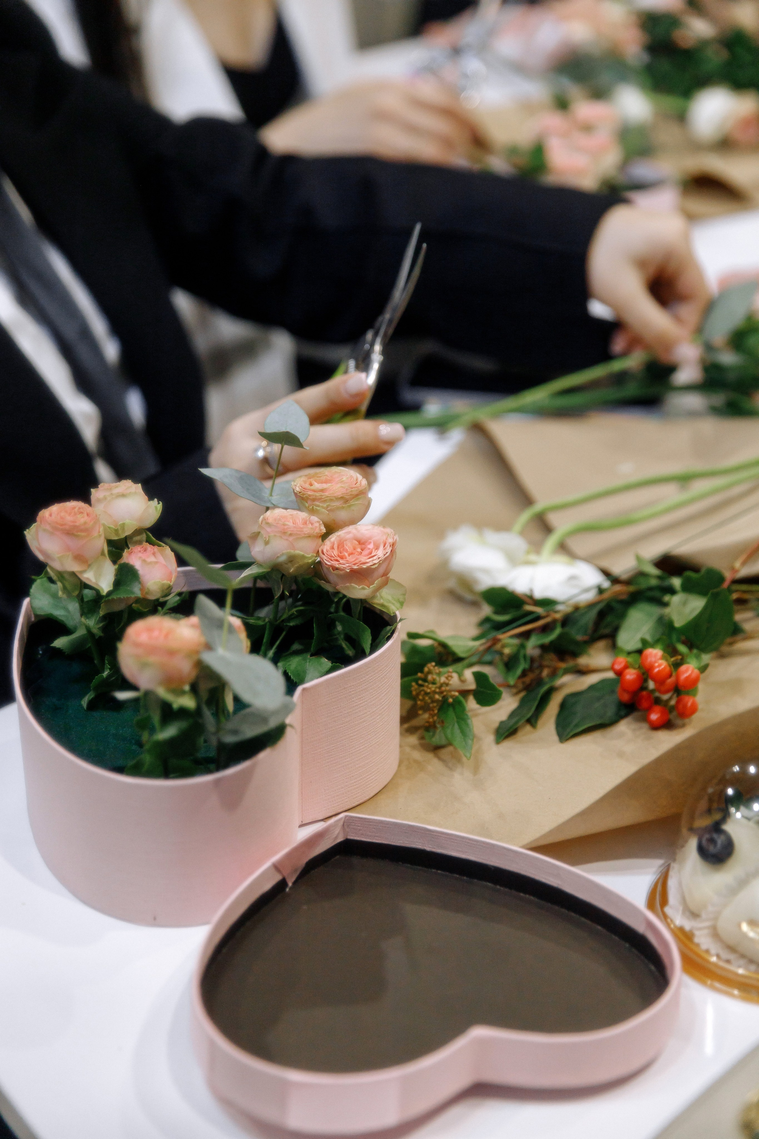 Бранч невест. Свадебный фотограф в Севастополе и Крыму| Tanya Sher