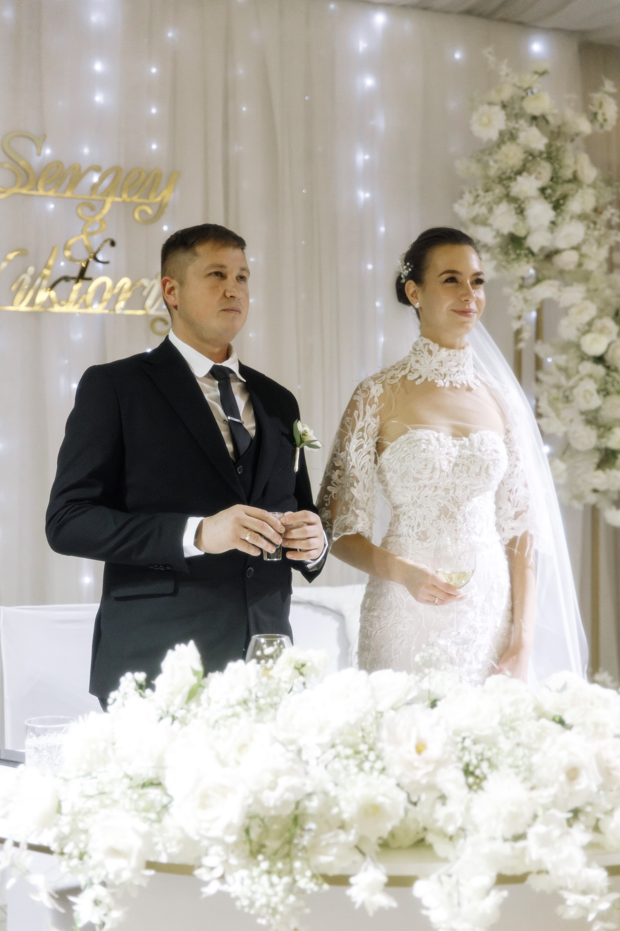 Victoria & Sergei. Свадебный фотограф в Севастополе и Крыму| Tanya Sher