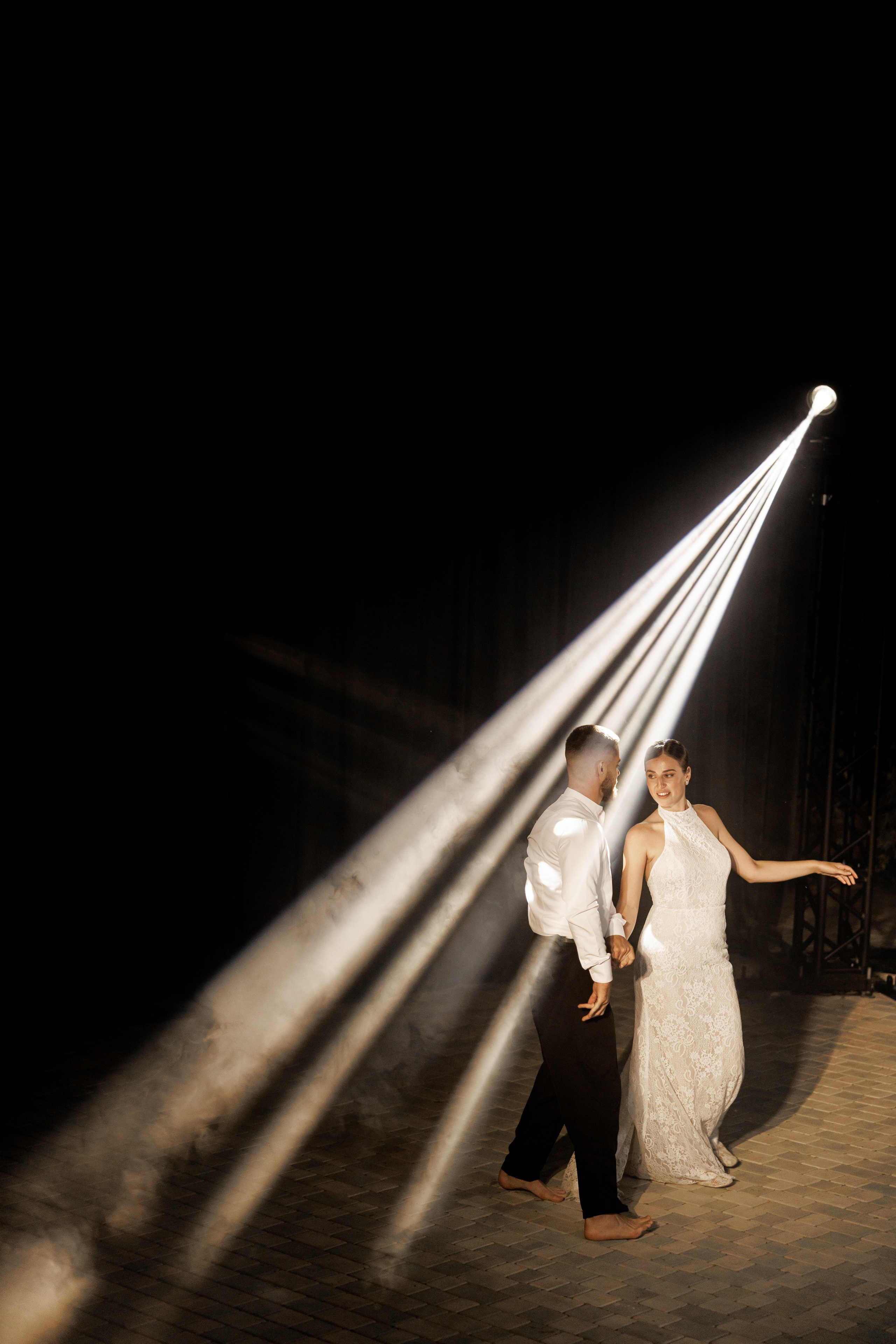 Андрей и Кристина. Свадебный фотограф в Севастополе и Крыму| Tanya Sher