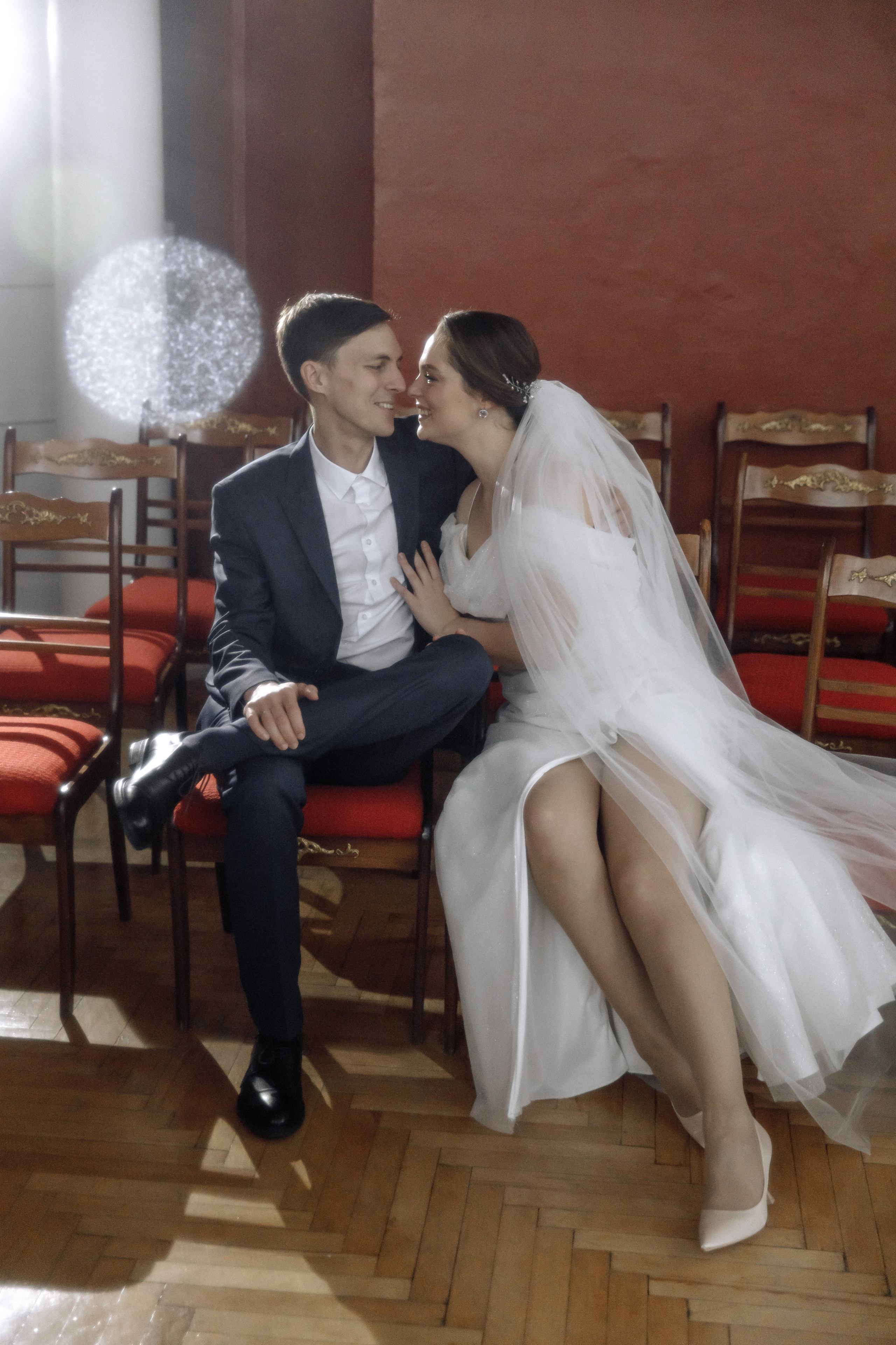 Anastasia & Artem. Свадебный фотограф в Севастополе и Крыму| Tanya Sher