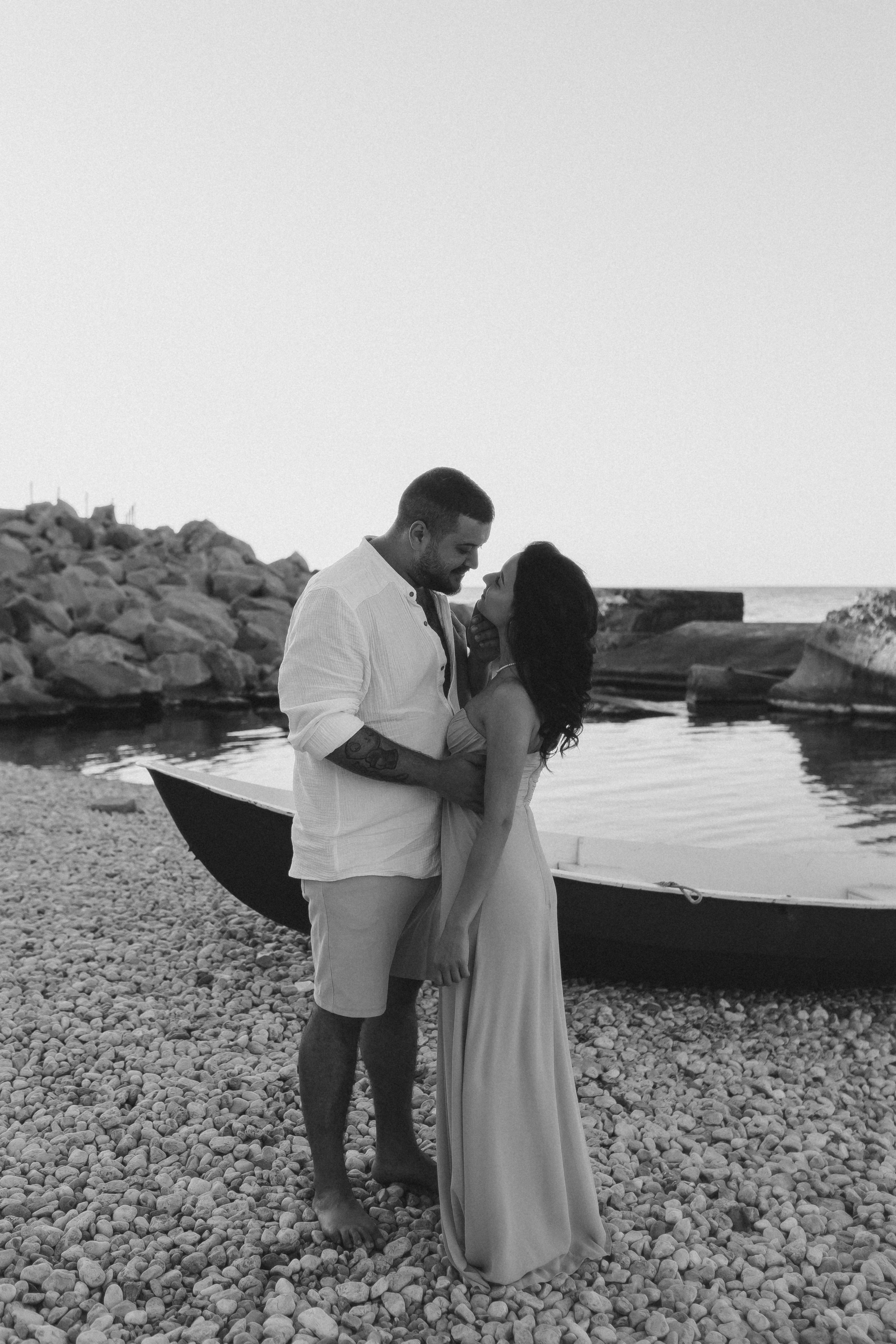 Vika & Roman. Свадебный фотограф в Севастополе и Крыму| Tanya Sher