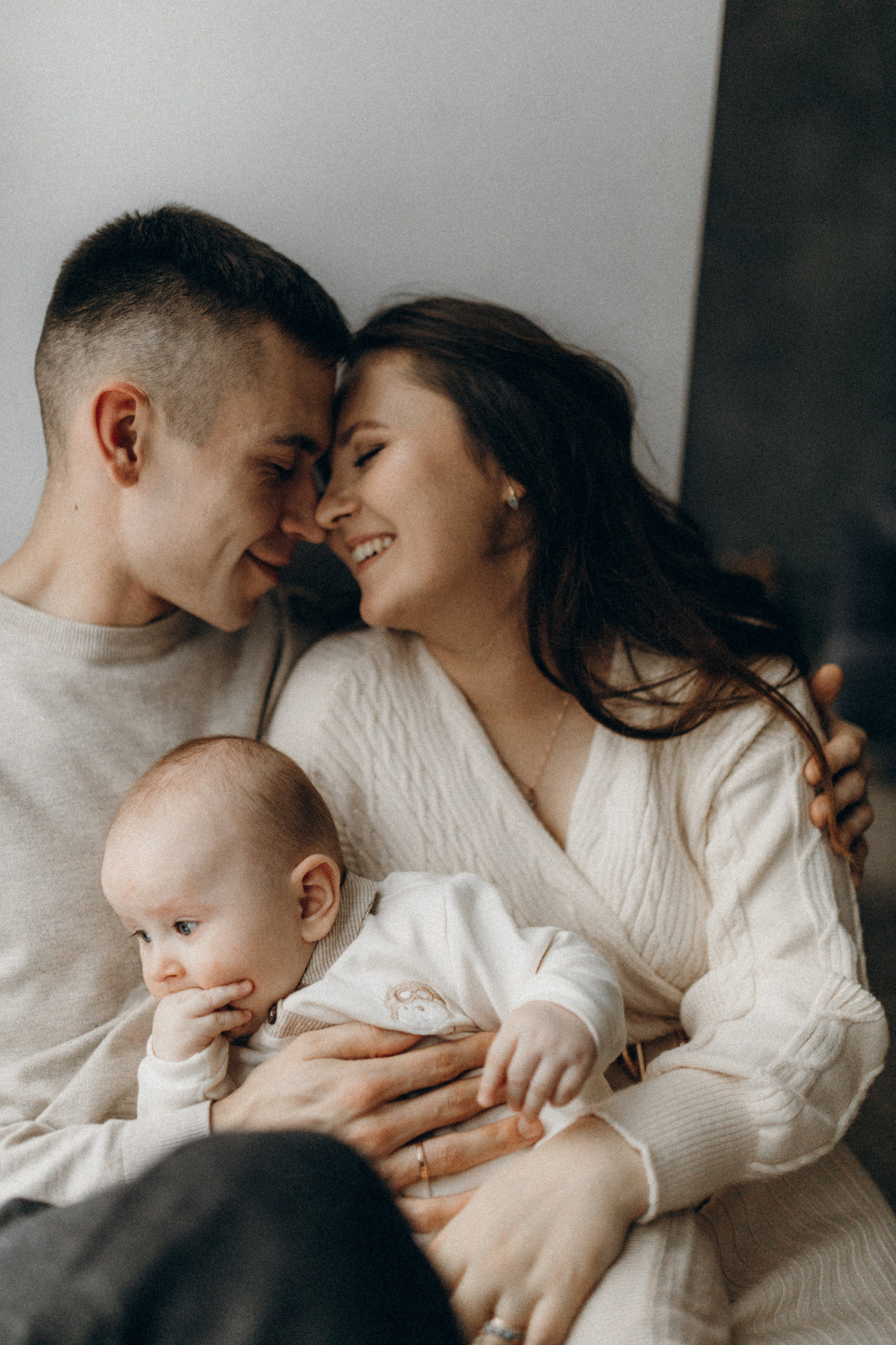 Яна, Тимофей, Юра. Фотограф НОГИНСК, Москва, Анастасия Белая