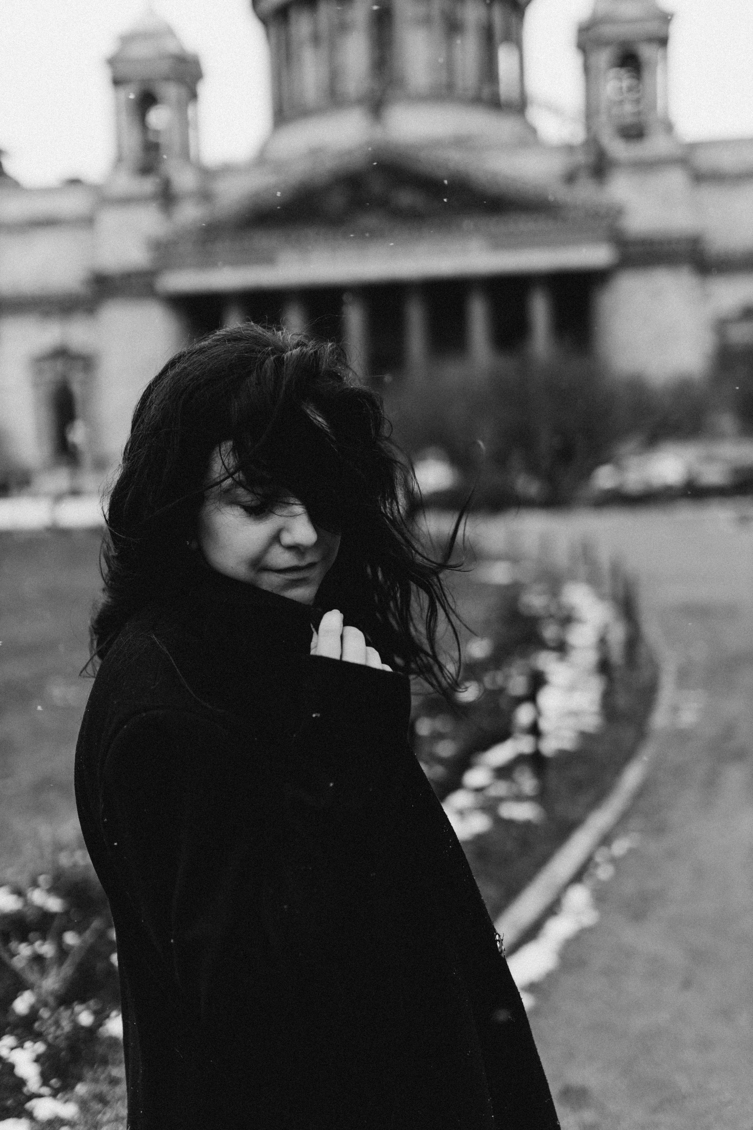 Надя. Фотограф НОГИНСК, Москва, Анастасия Белая